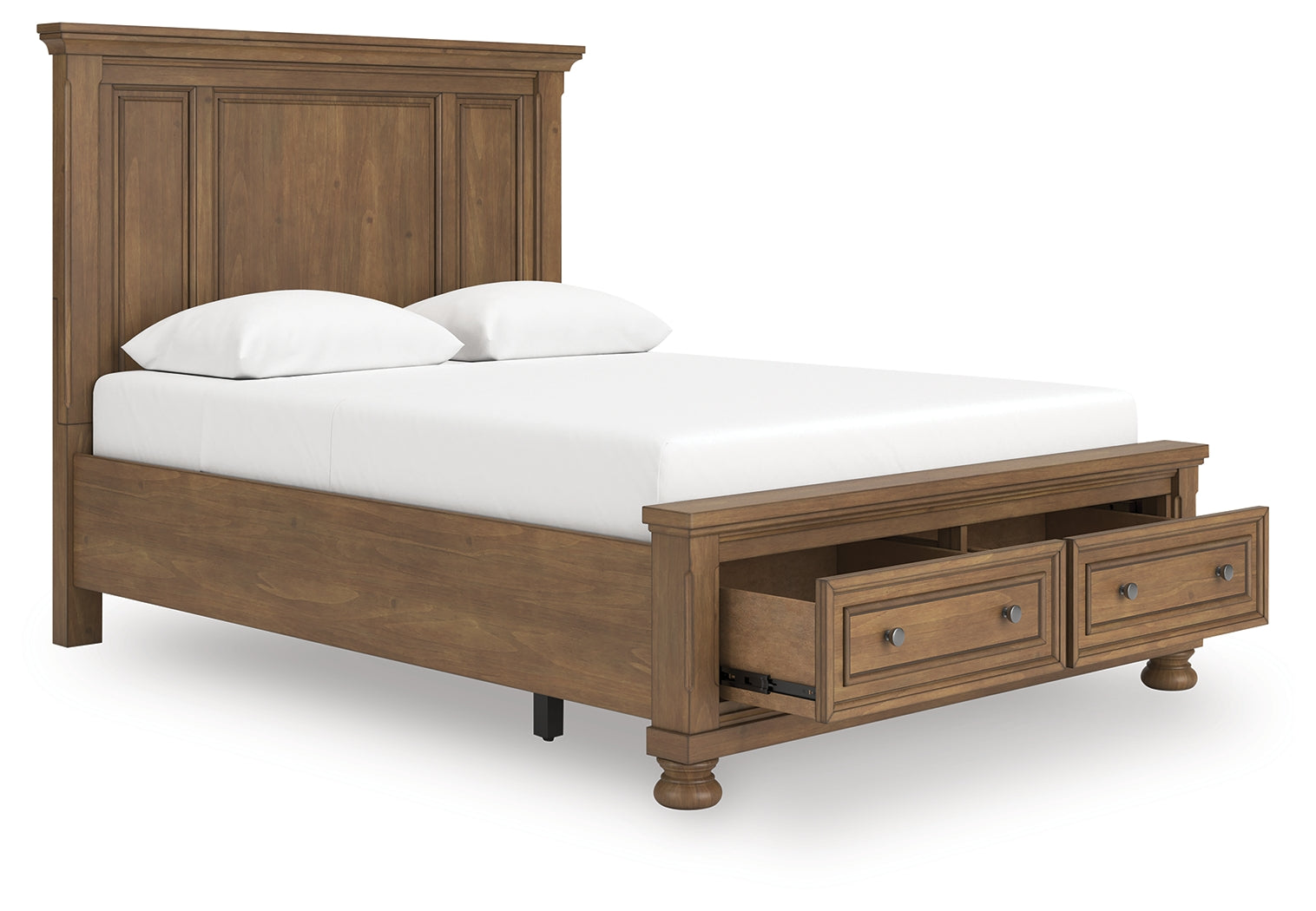 Feddinger Bedroom