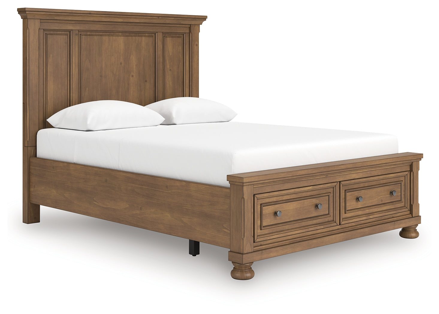Feddinger Bedroom