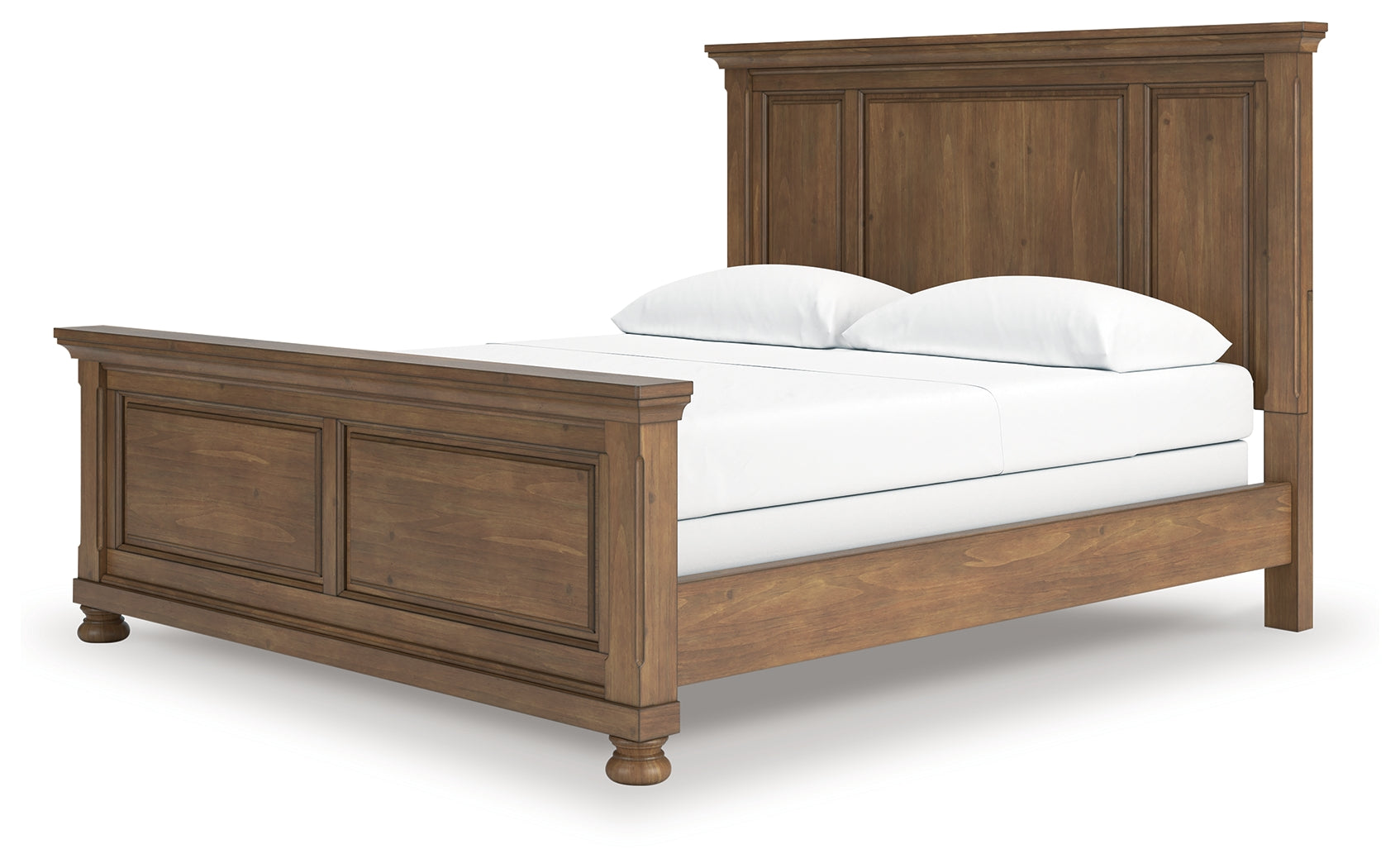Feddinger Bedroom