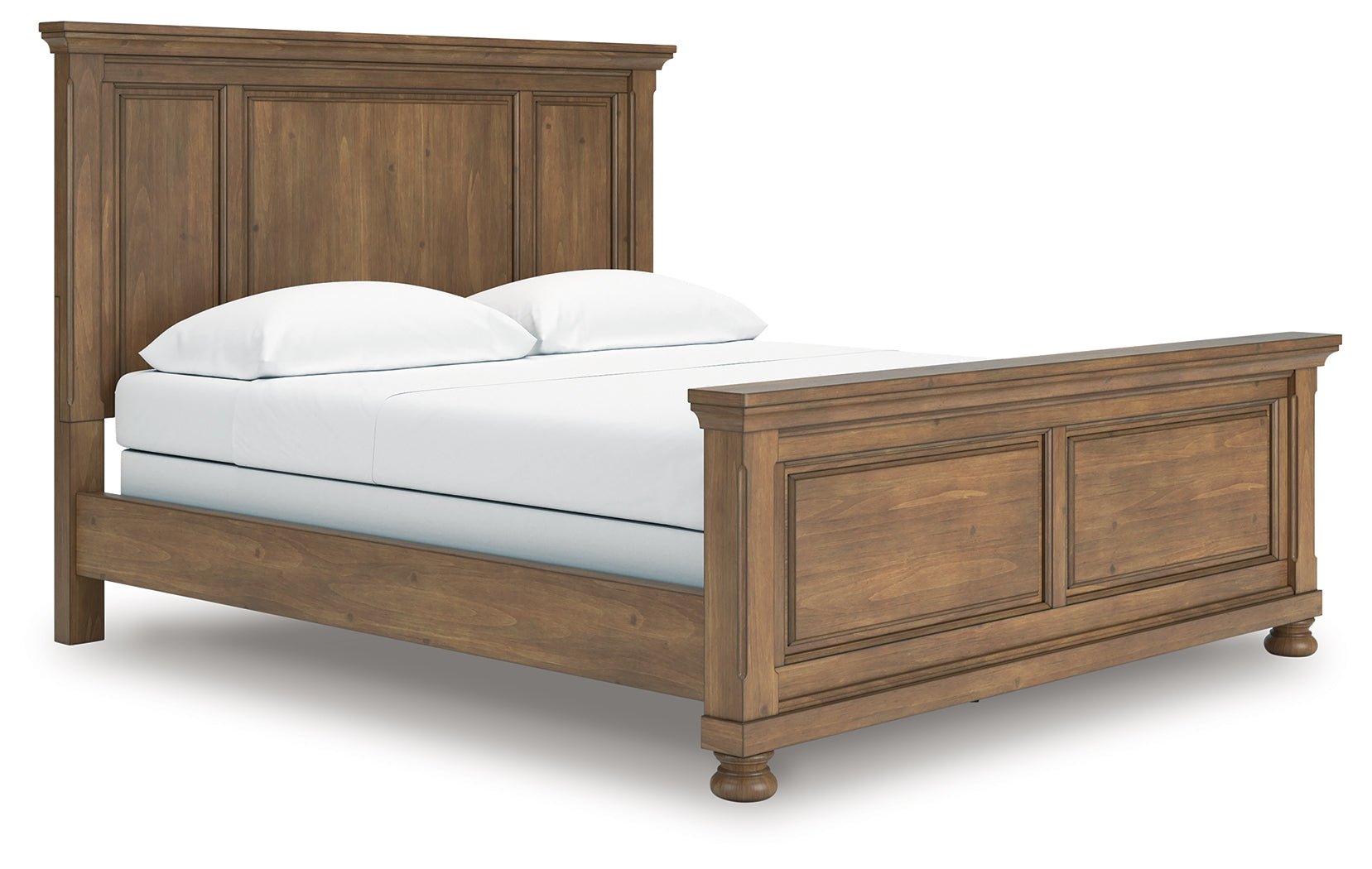 Feddinger Bedroom