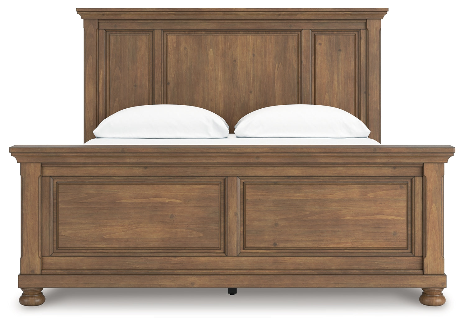 Feddinger Bedroom