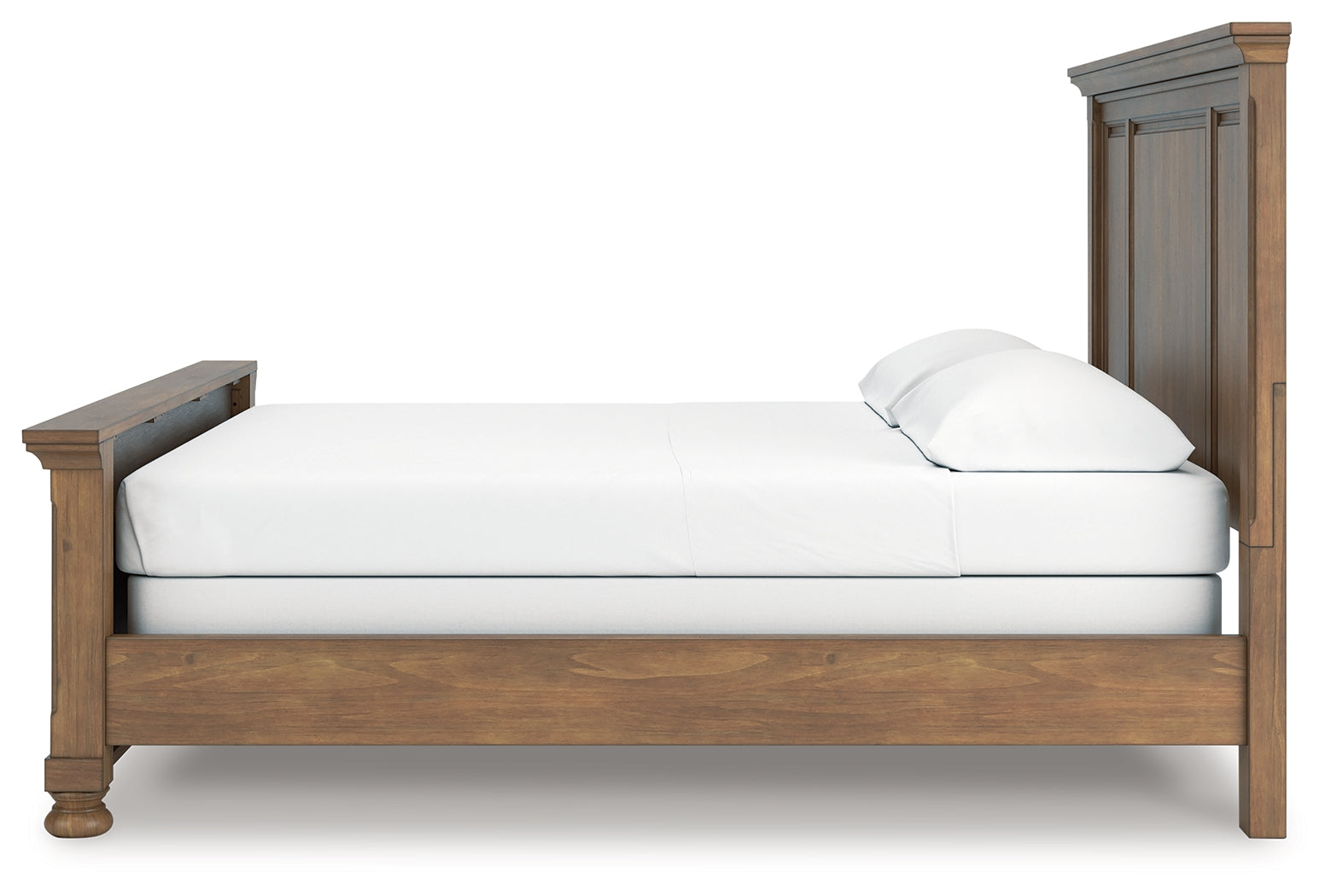 Feddinger Bedroom
