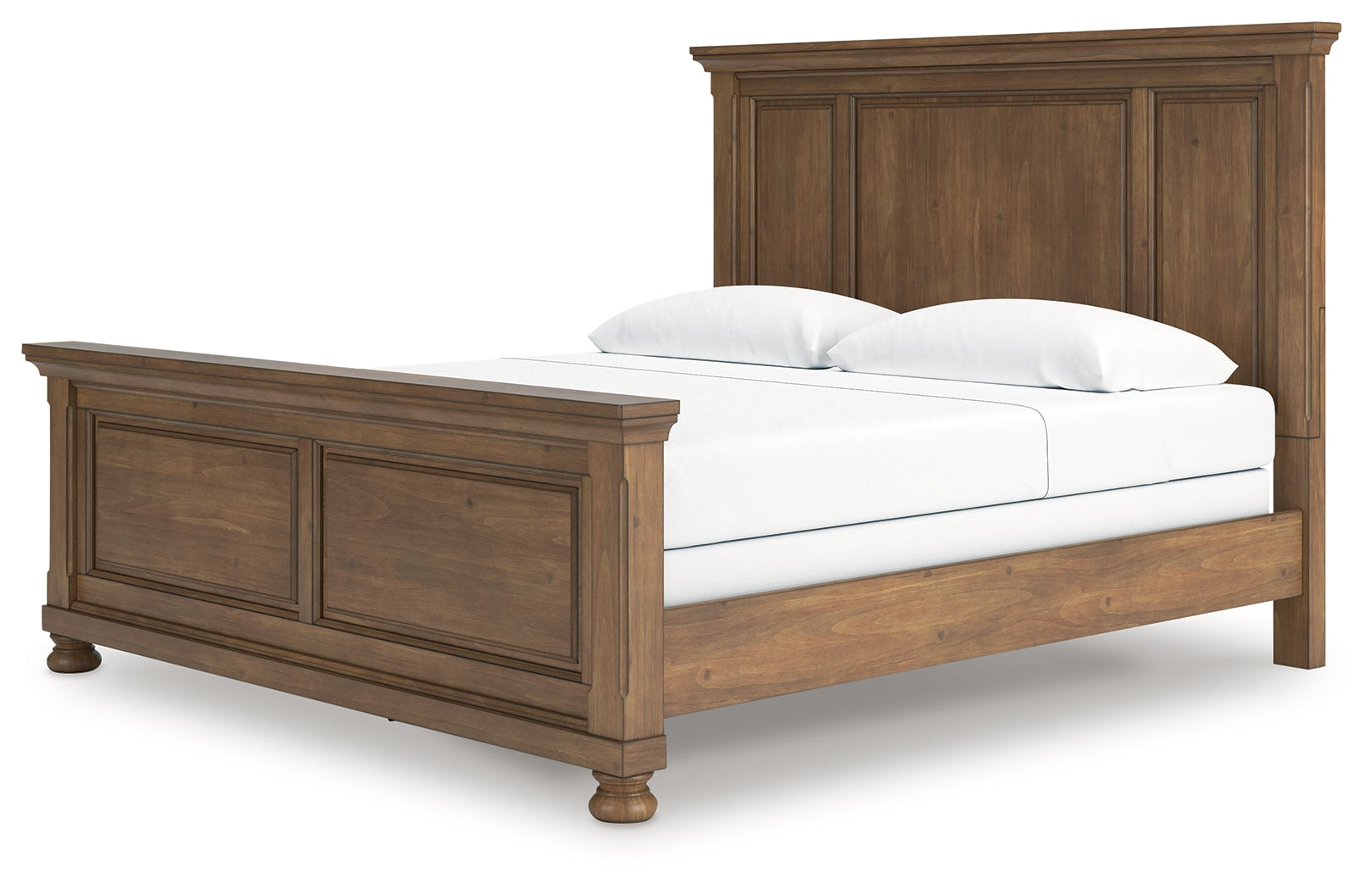Feddinger Bedroom