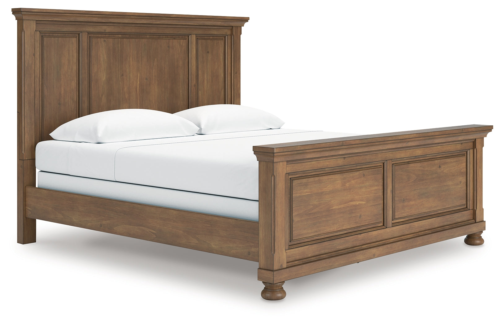 Feddinger Bedroom
