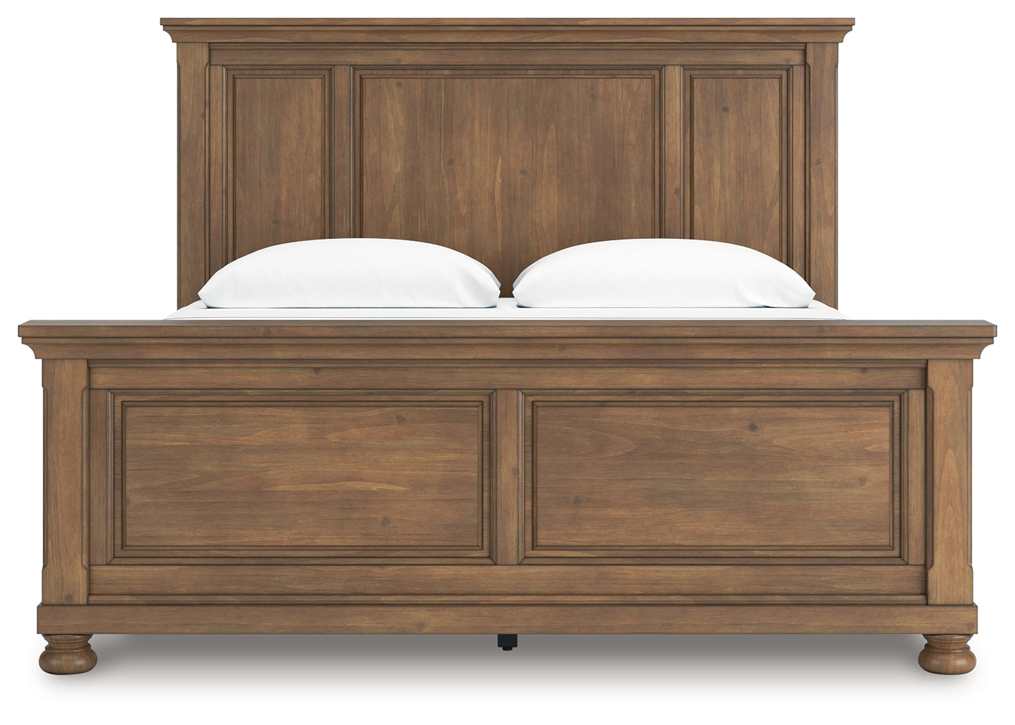Feddinger Bedroom