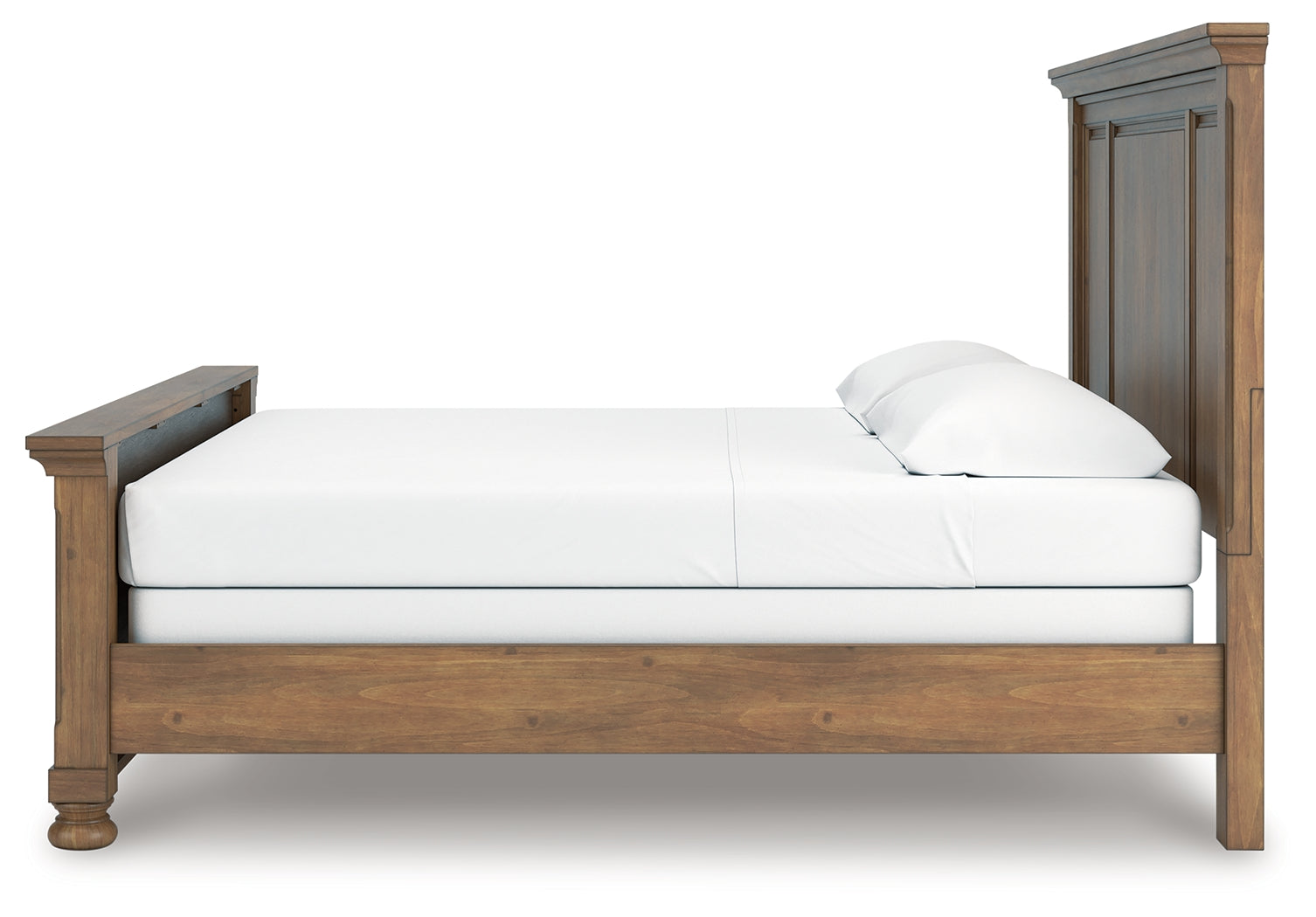 Feddinger Bedroom