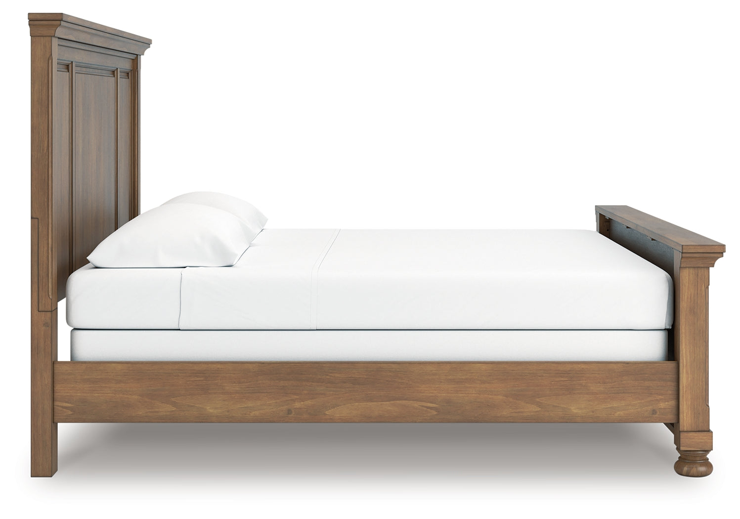 Feddinger Bedroom