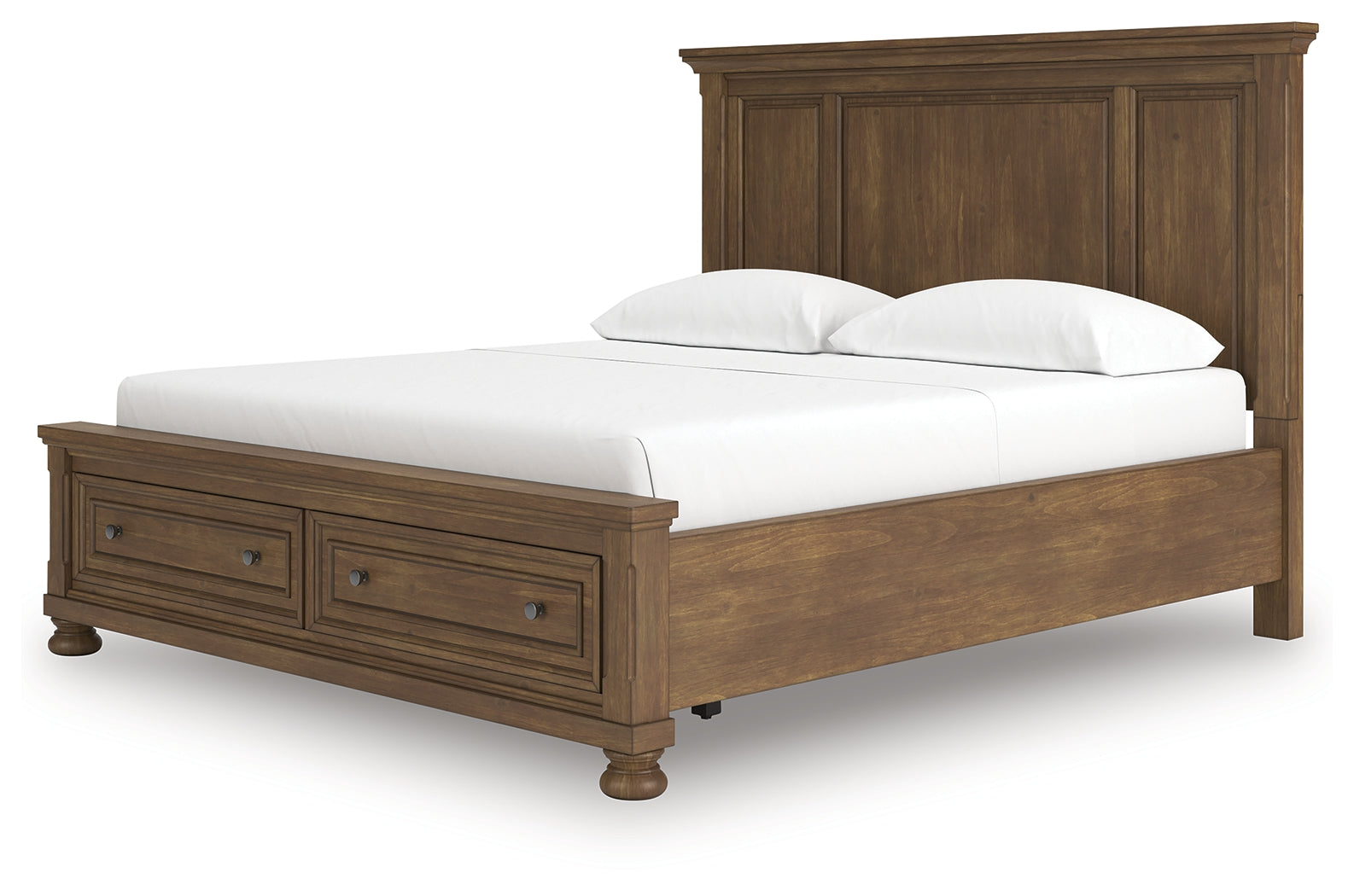 Feddinger Bedroom