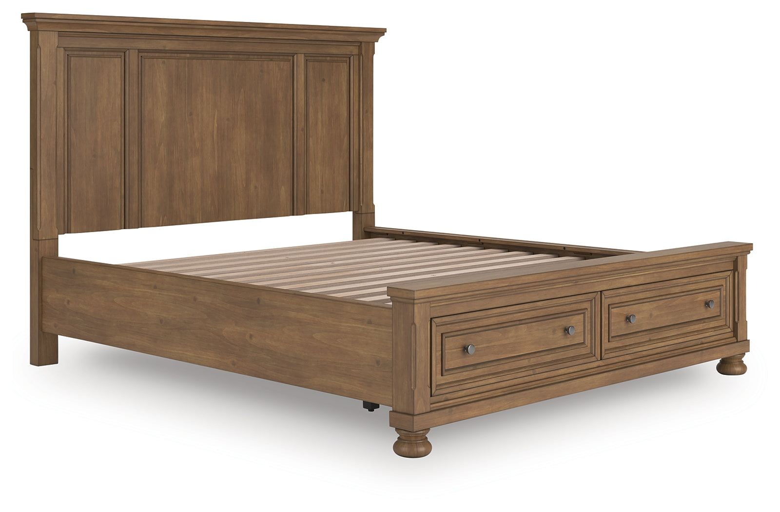 Feddinger Bedroom