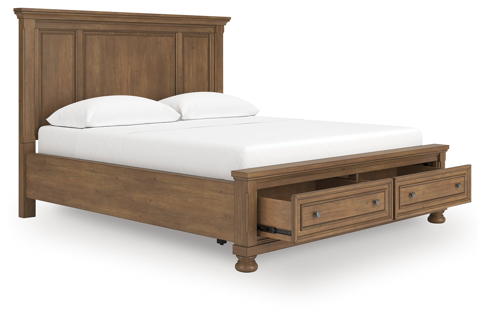 Feddinger Bedroom