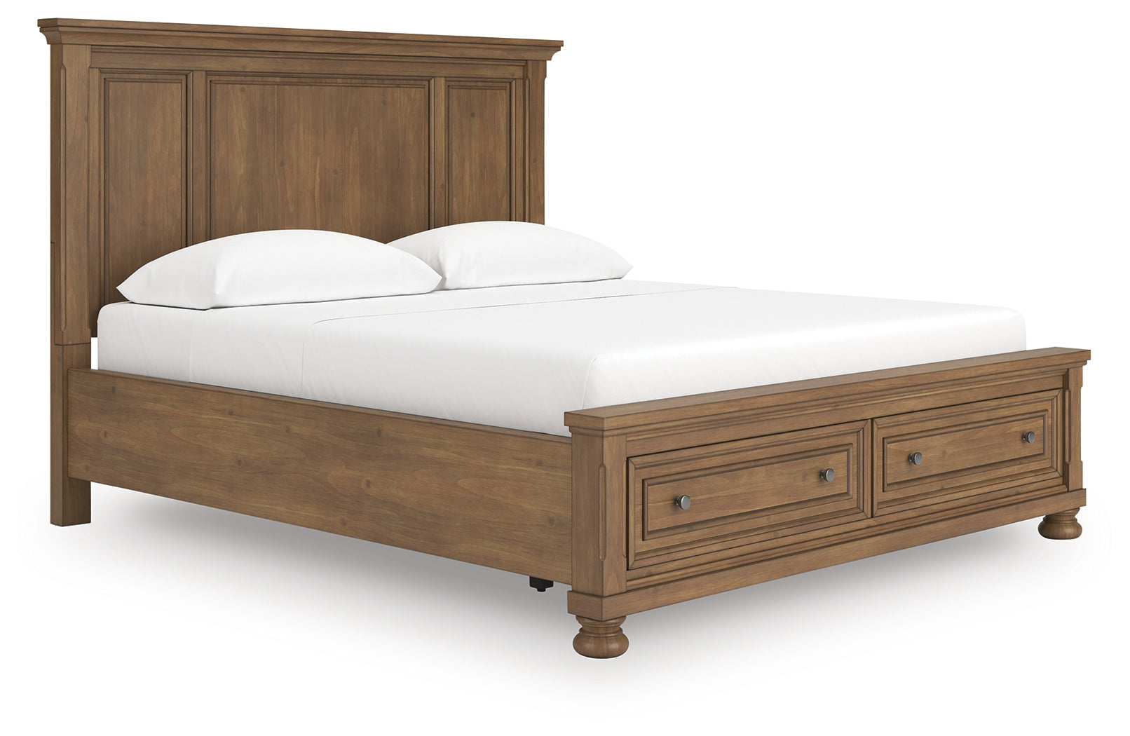 Feddinger Bedroom