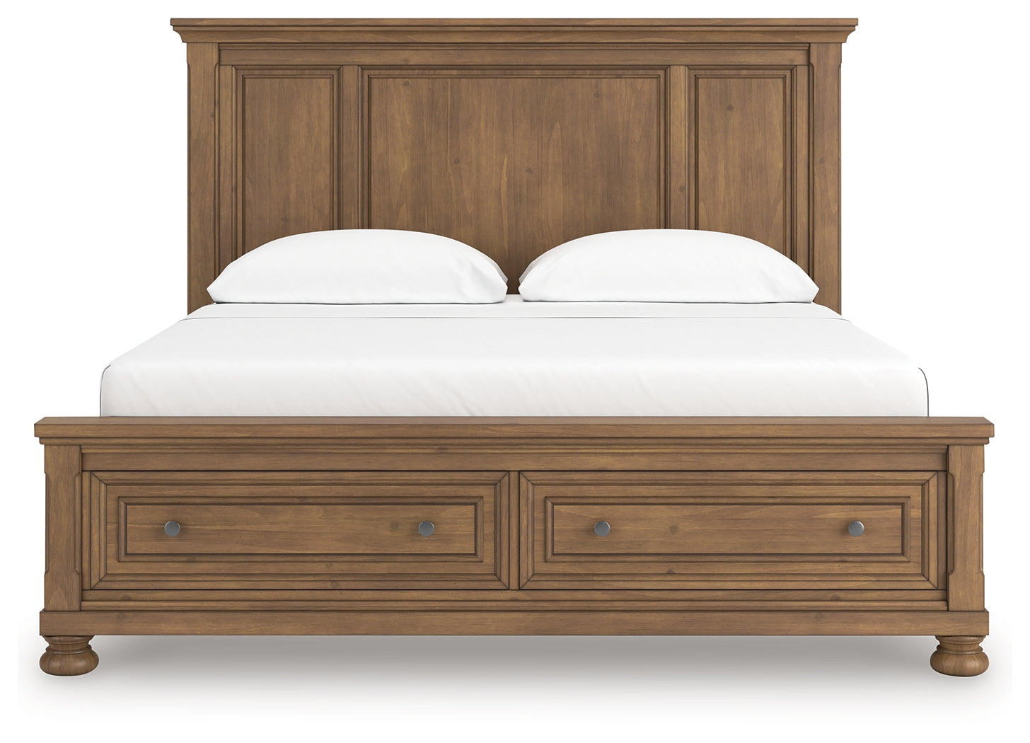 Feddinger Bedroom