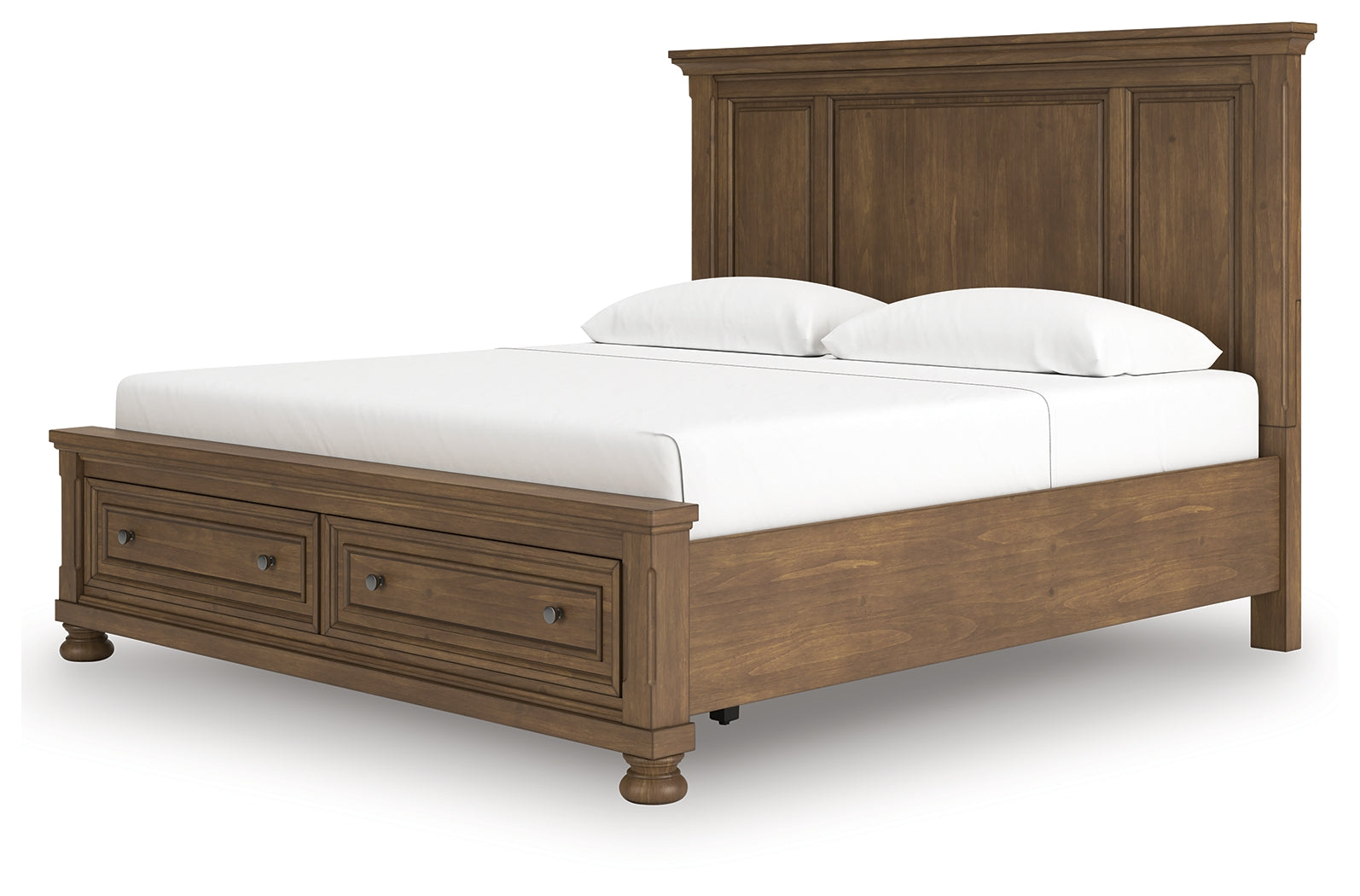 Feddinger Bedroom