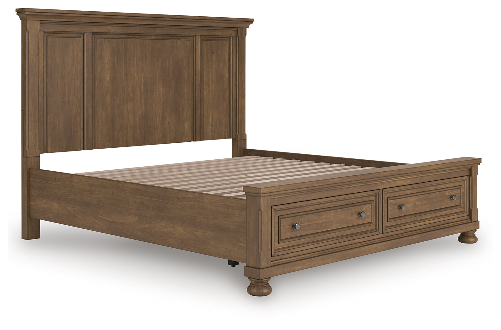 Feddinger Bedroom