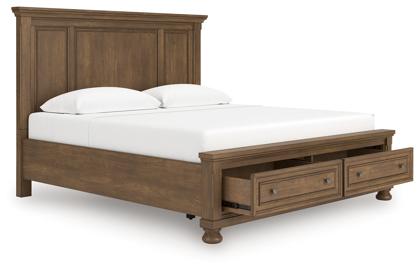 Feddinger Bedroom