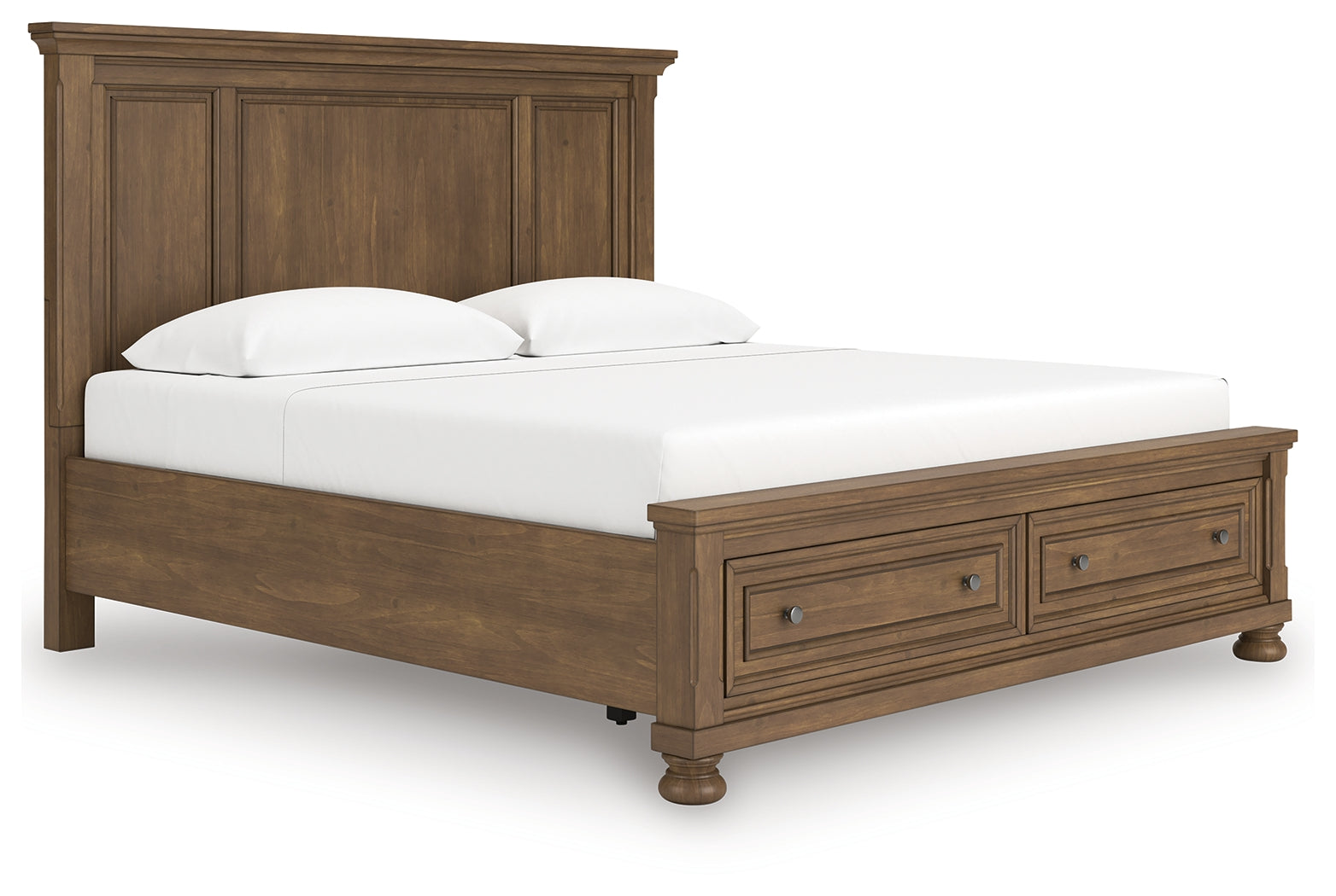 Feddinger Bedroom
