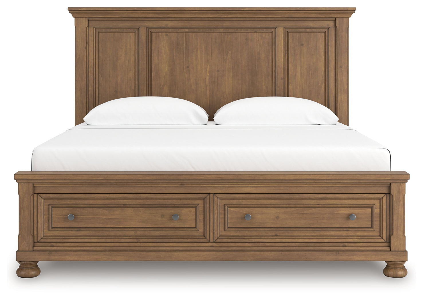 Feddinger Bedroom