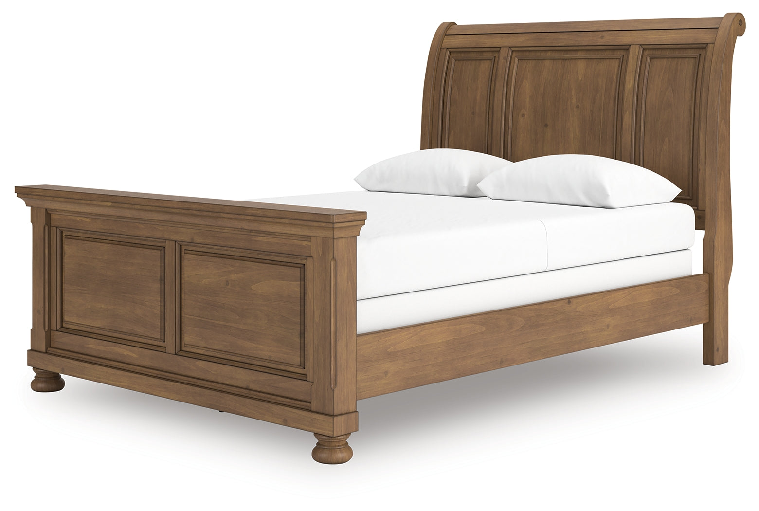 Feddinger Bedroom