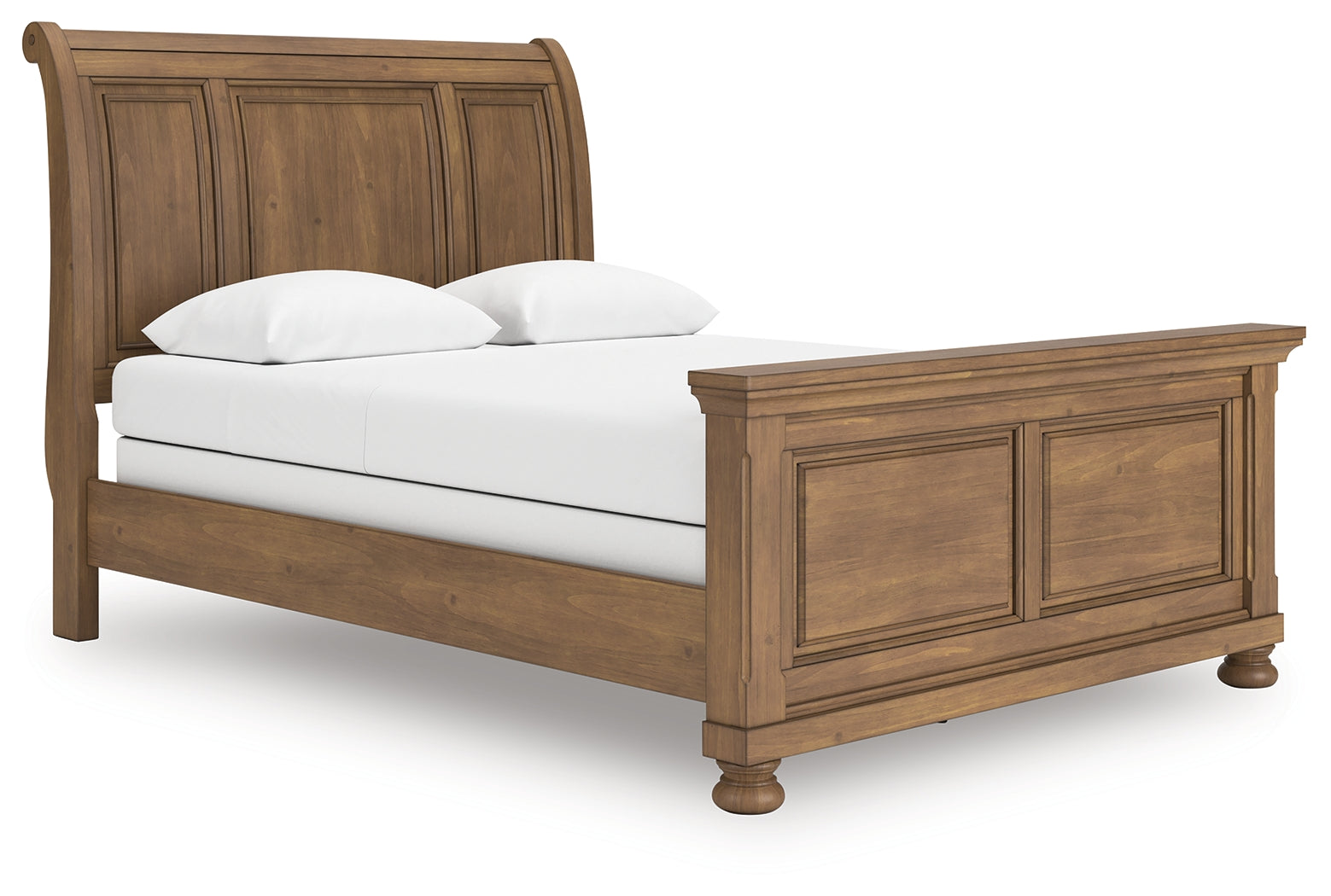 Feddinger Bedroom