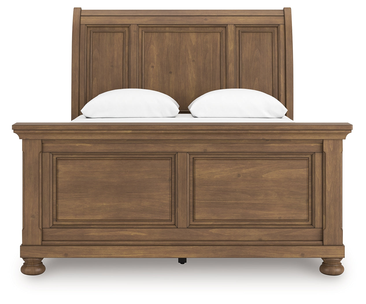 Feddinger Bedroom
