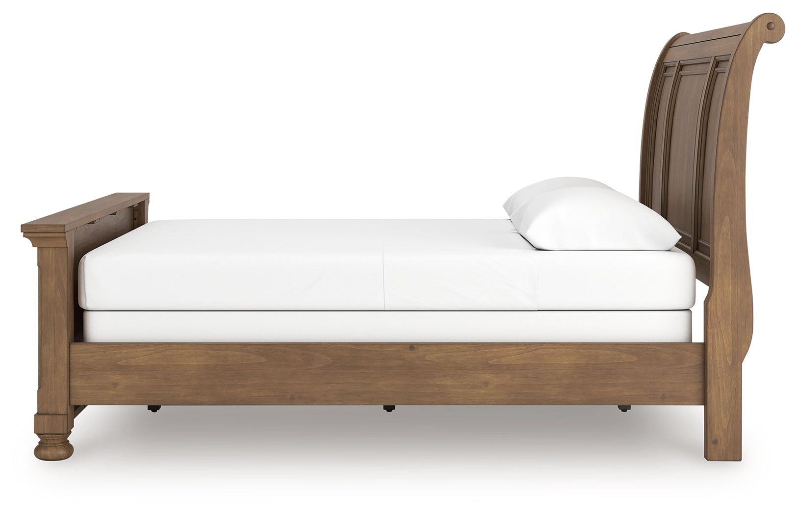 Feddinger Bedroom