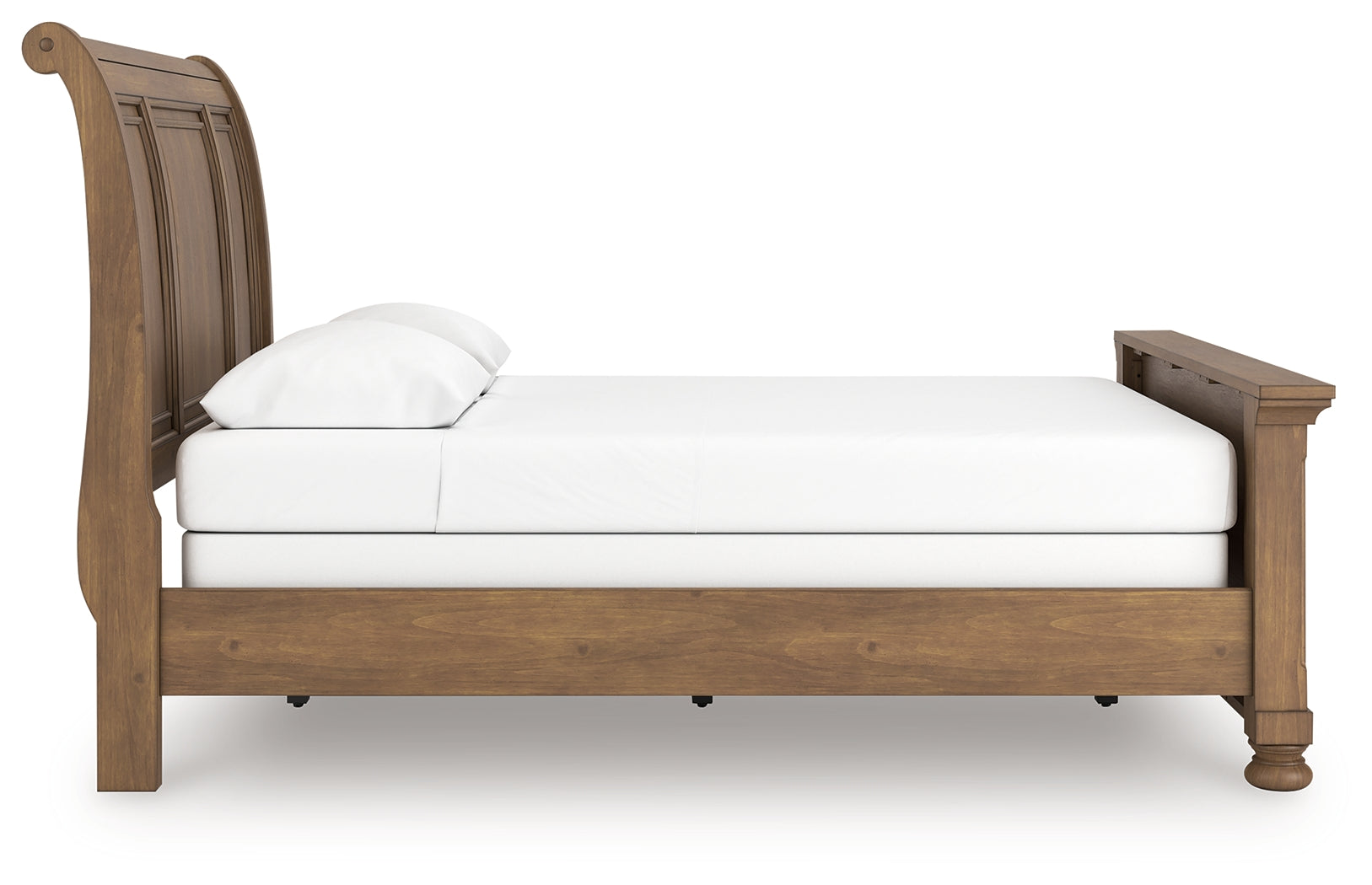 Feddinger Bedroom