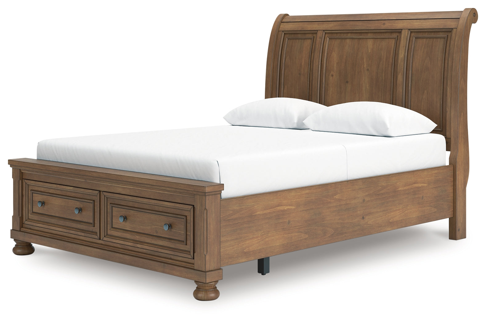 Feddinger Bedroom