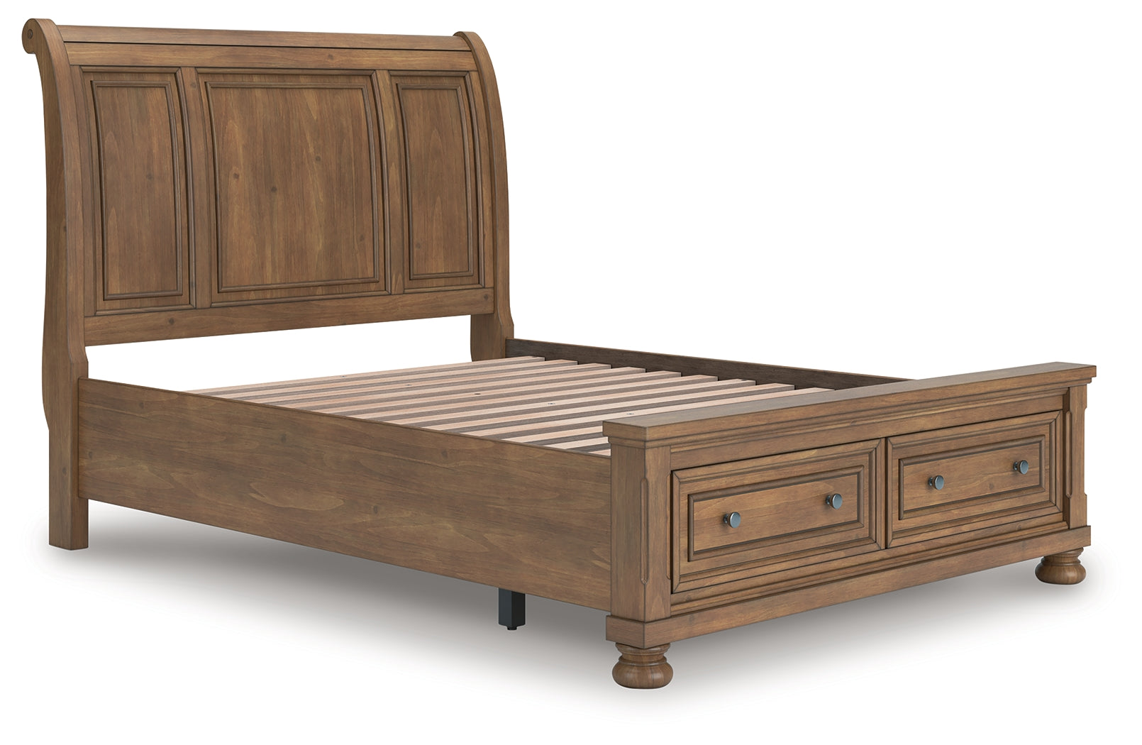 Feddinger Bedroom