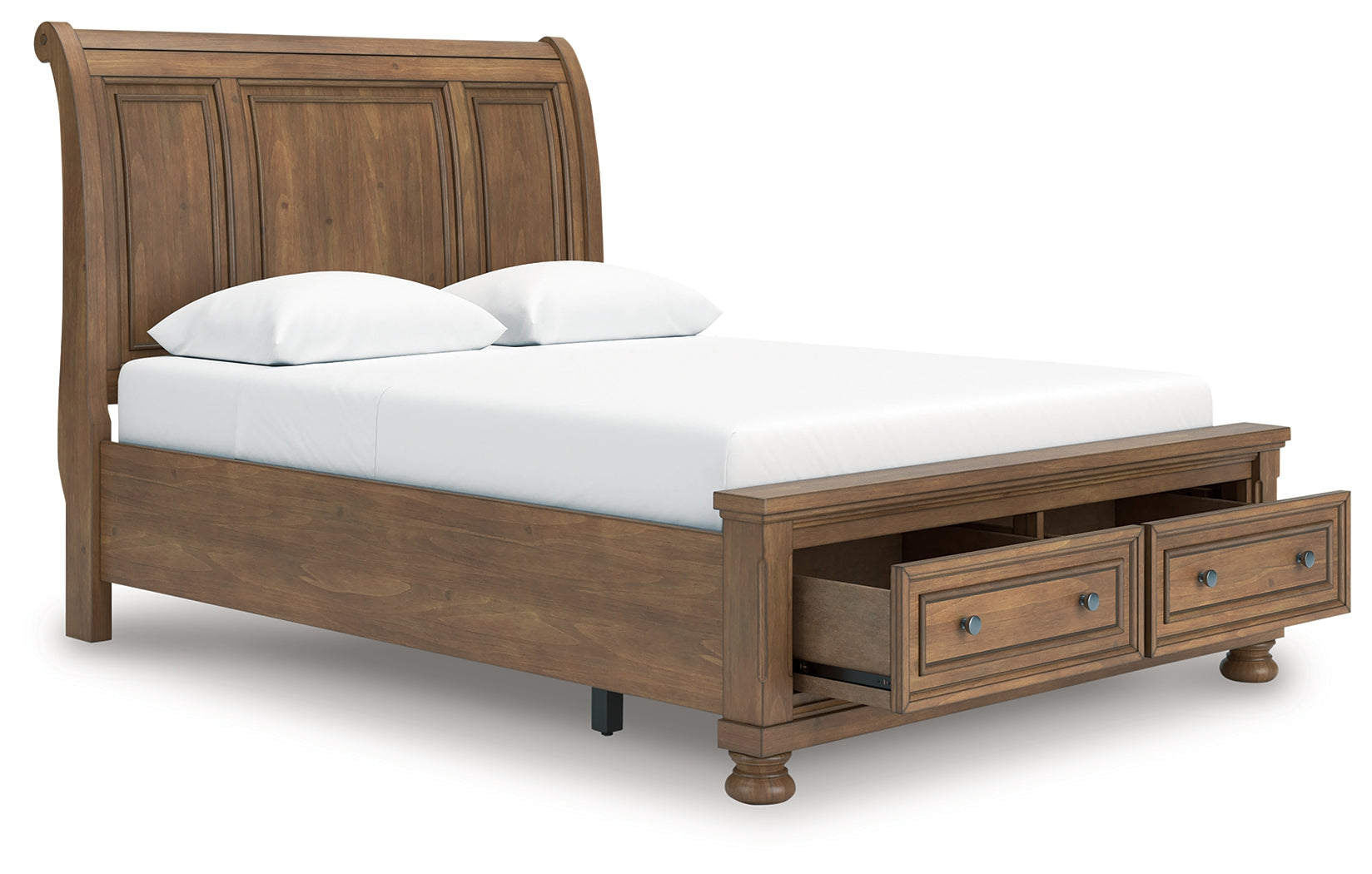 Feddinger Bedroom