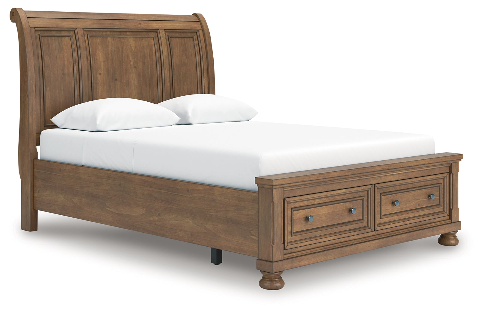 Feddinger Bedroom
