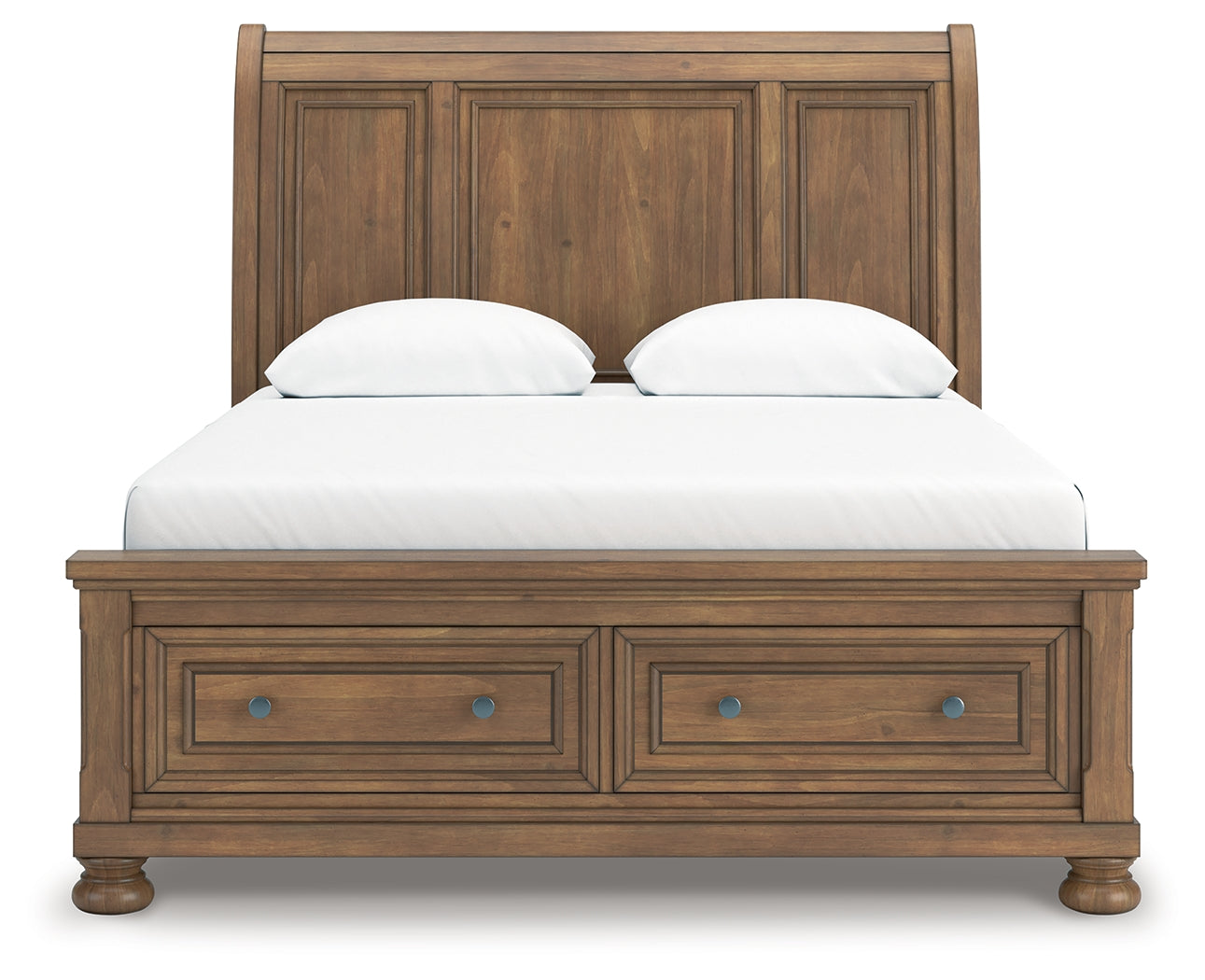 Feddinger Bedroom