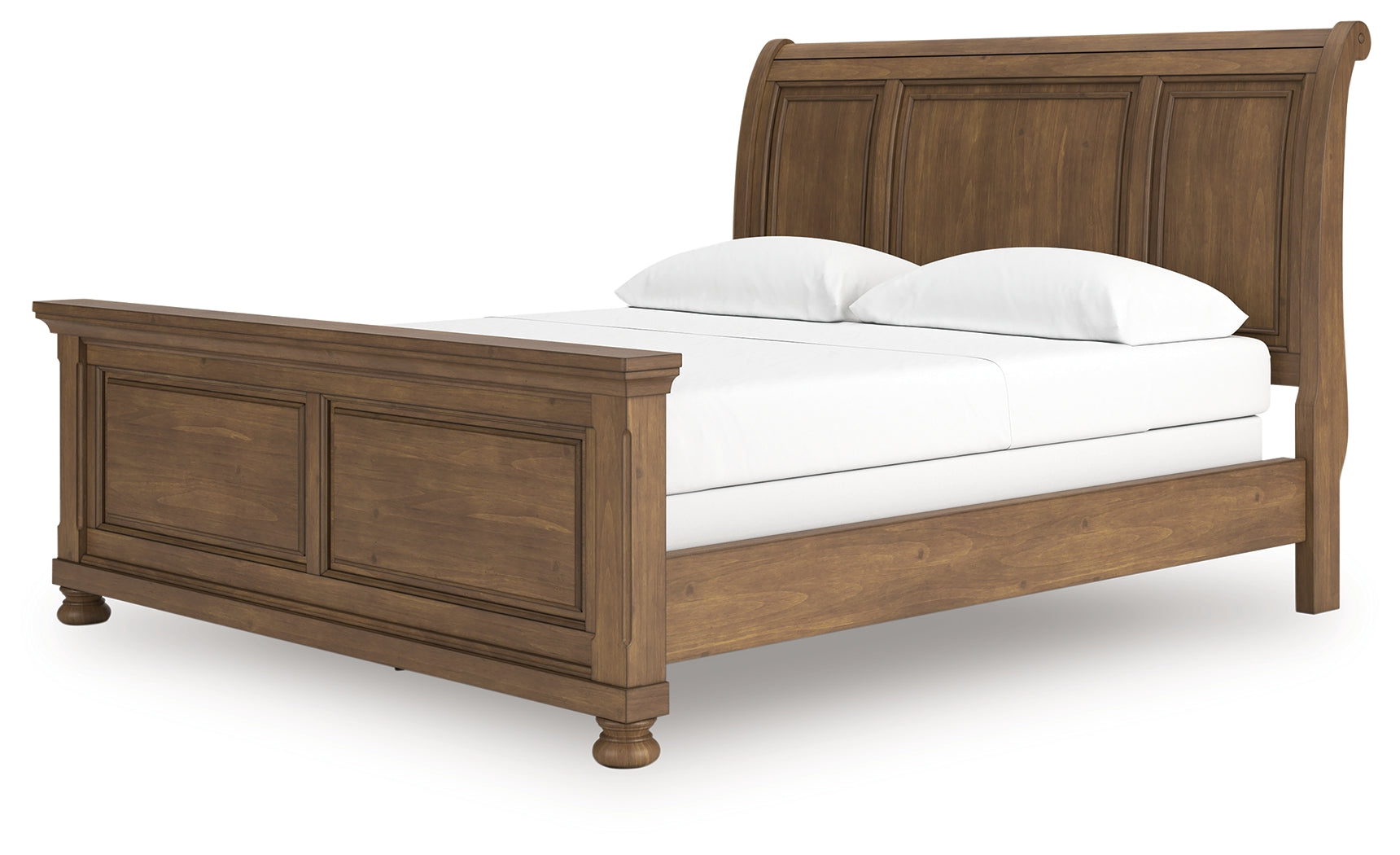 Feddinger Bedroom