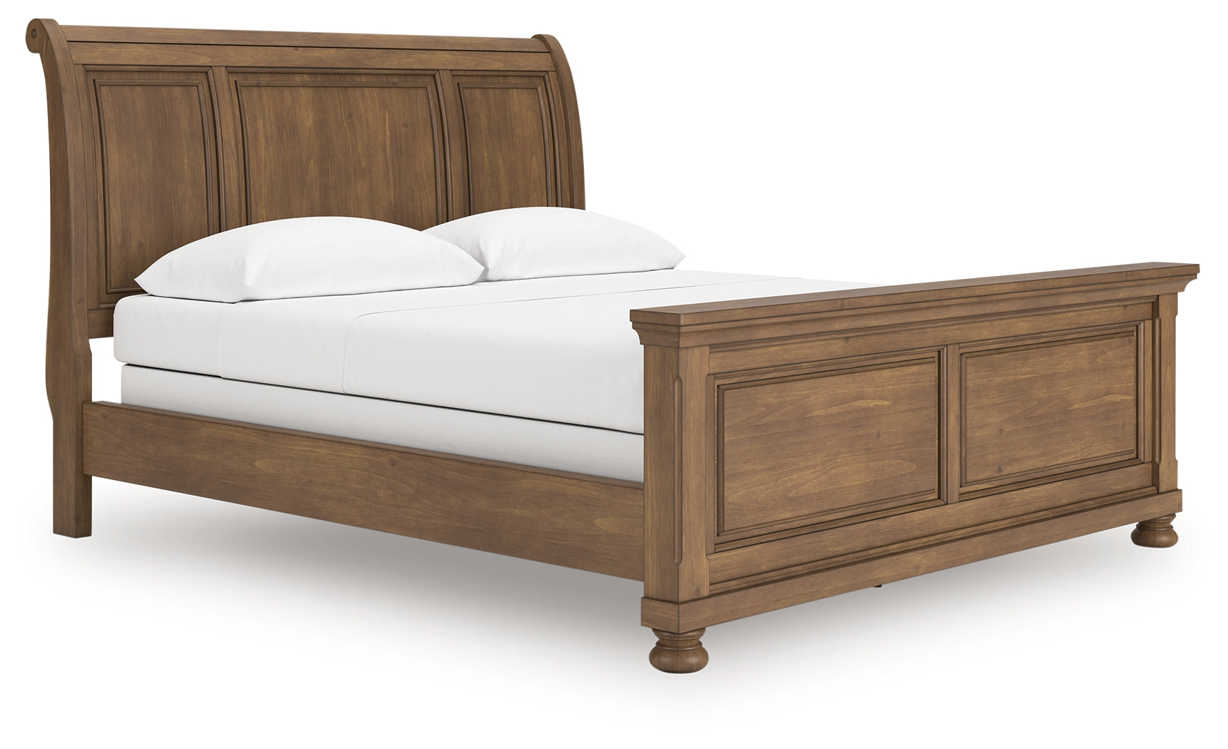 Feddinger Bedroom