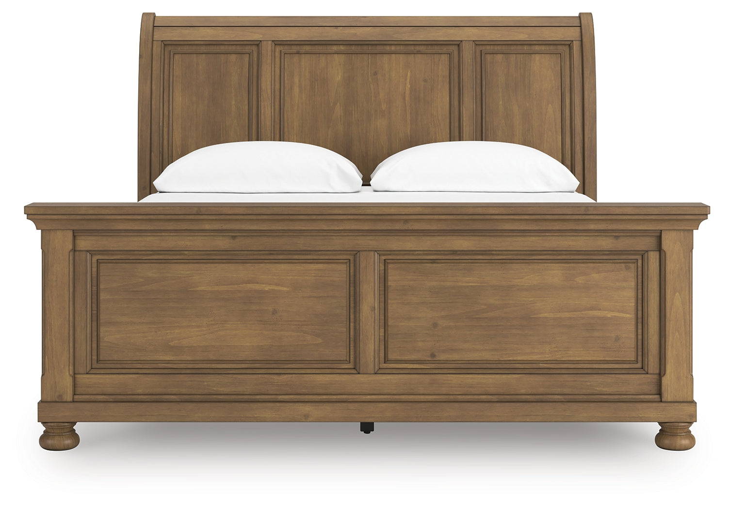 Feddinger Bedroom