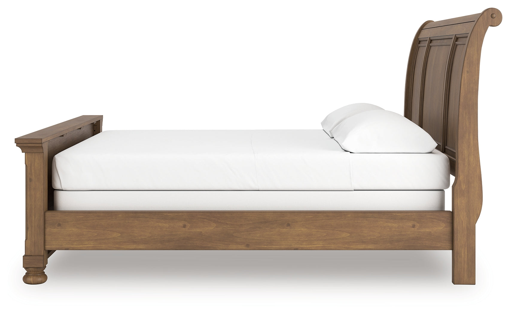 Feddinger Bedroom