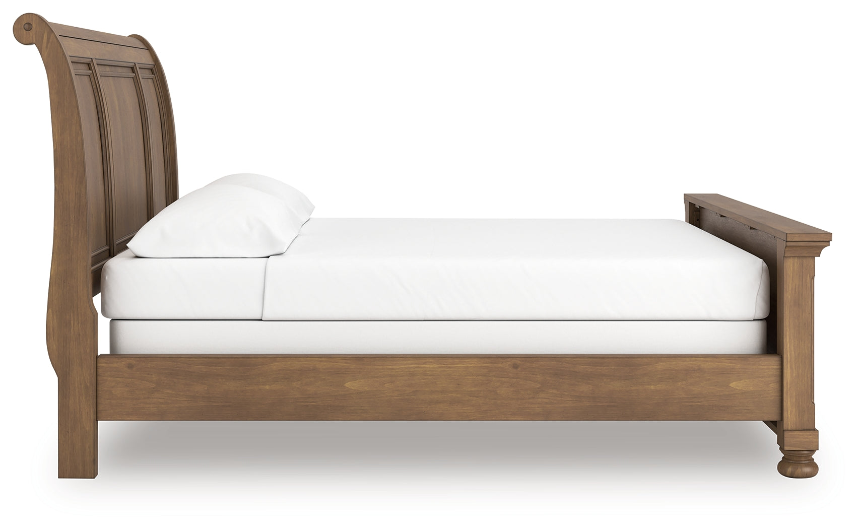 Feddinger Bedroom