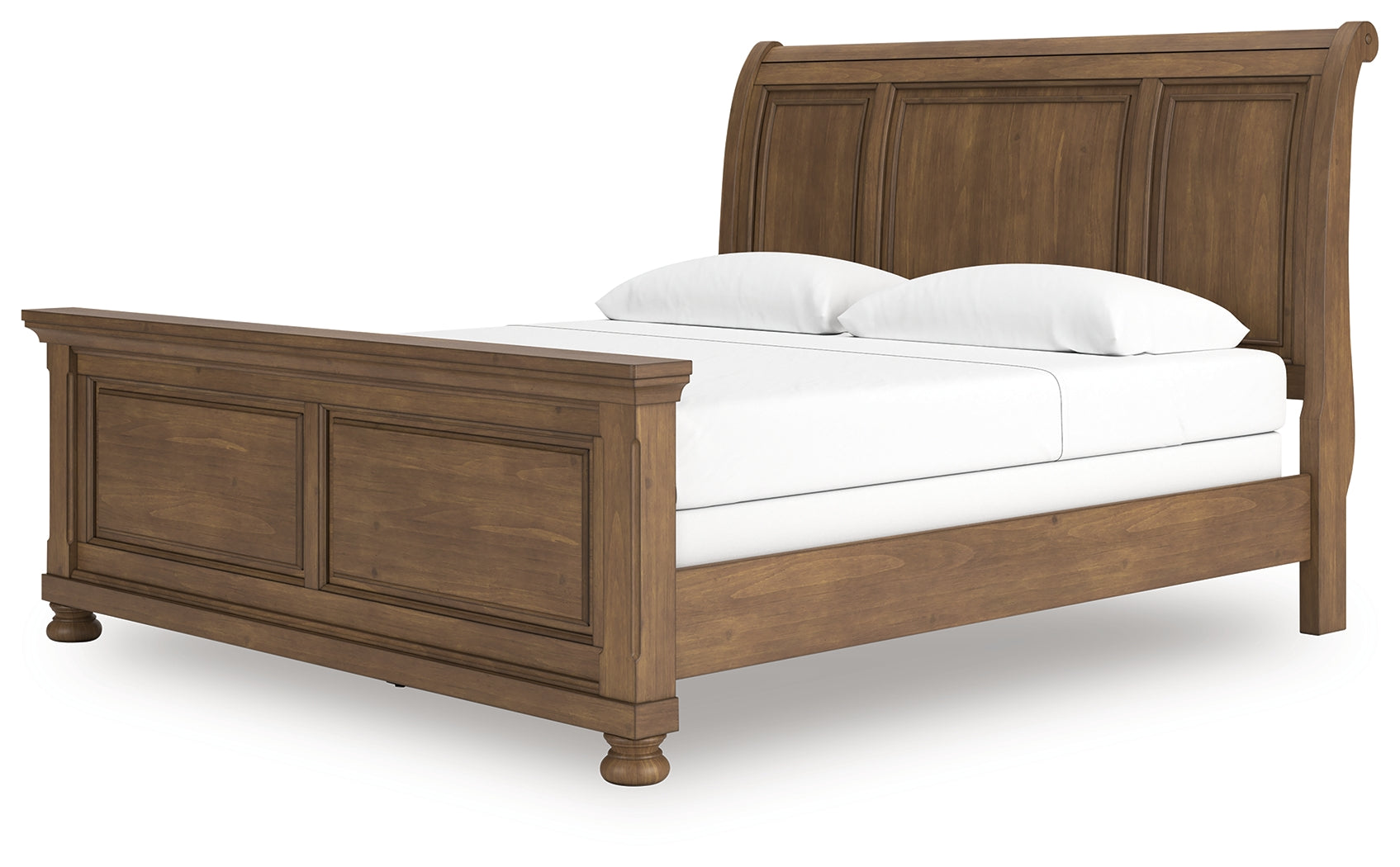 Feddinger Bedroom
