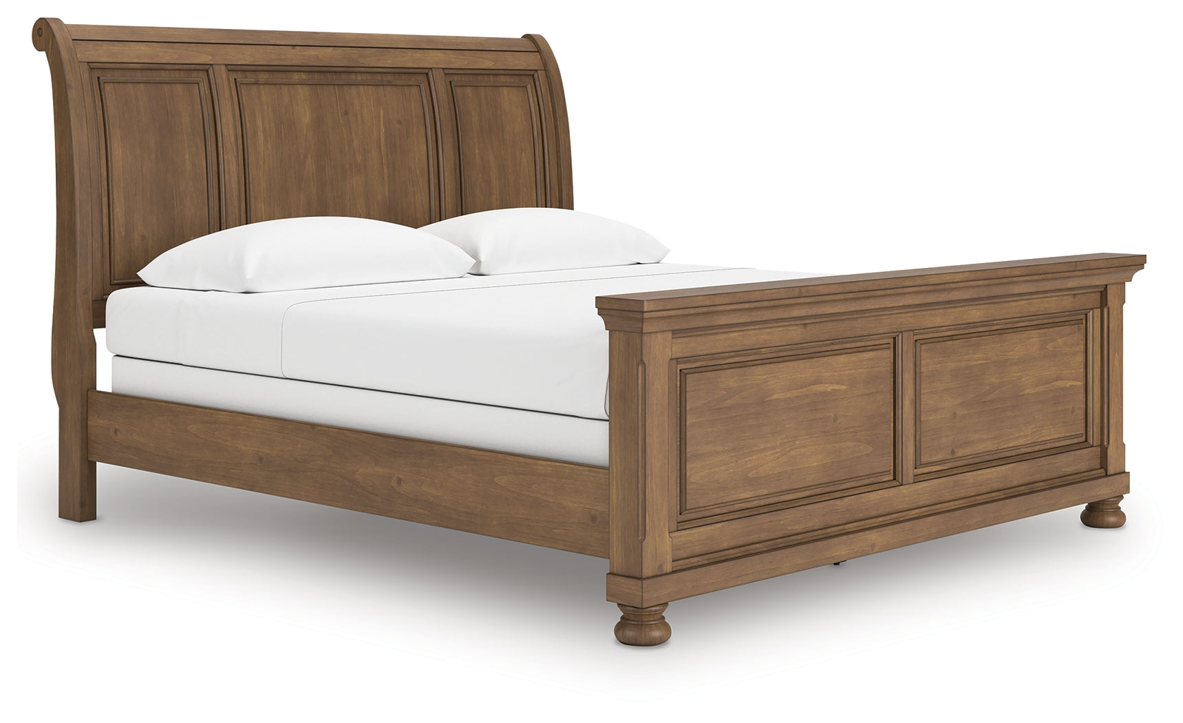 Feddinger Bedroom