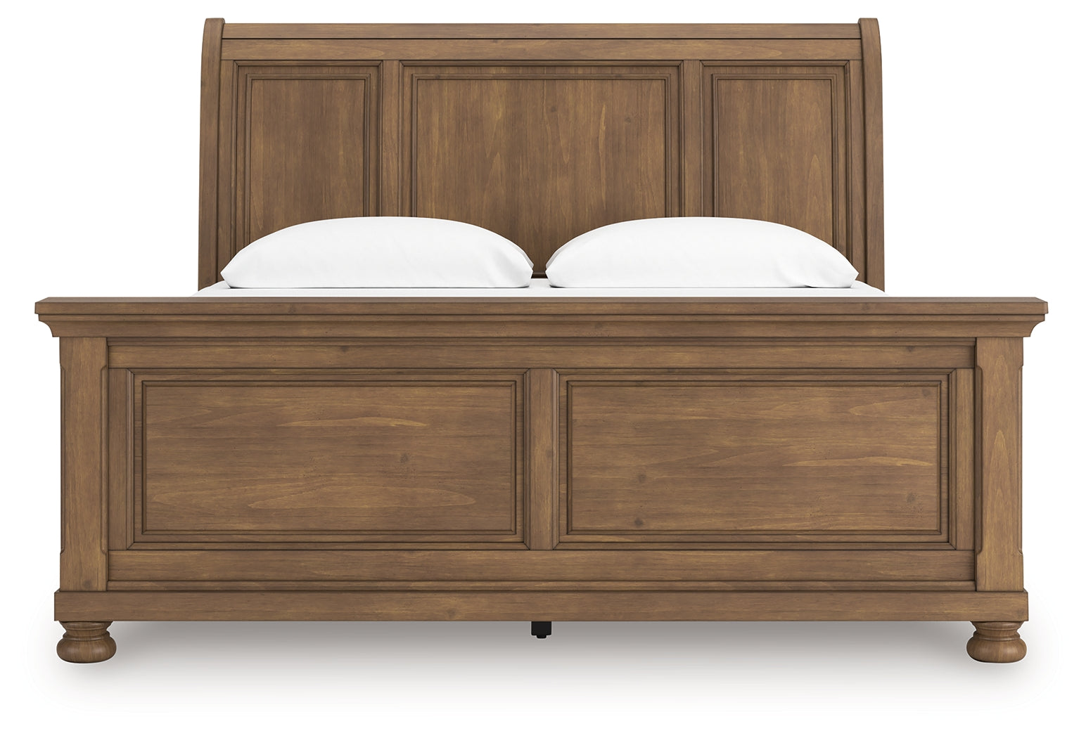 Feddinger Bedroom