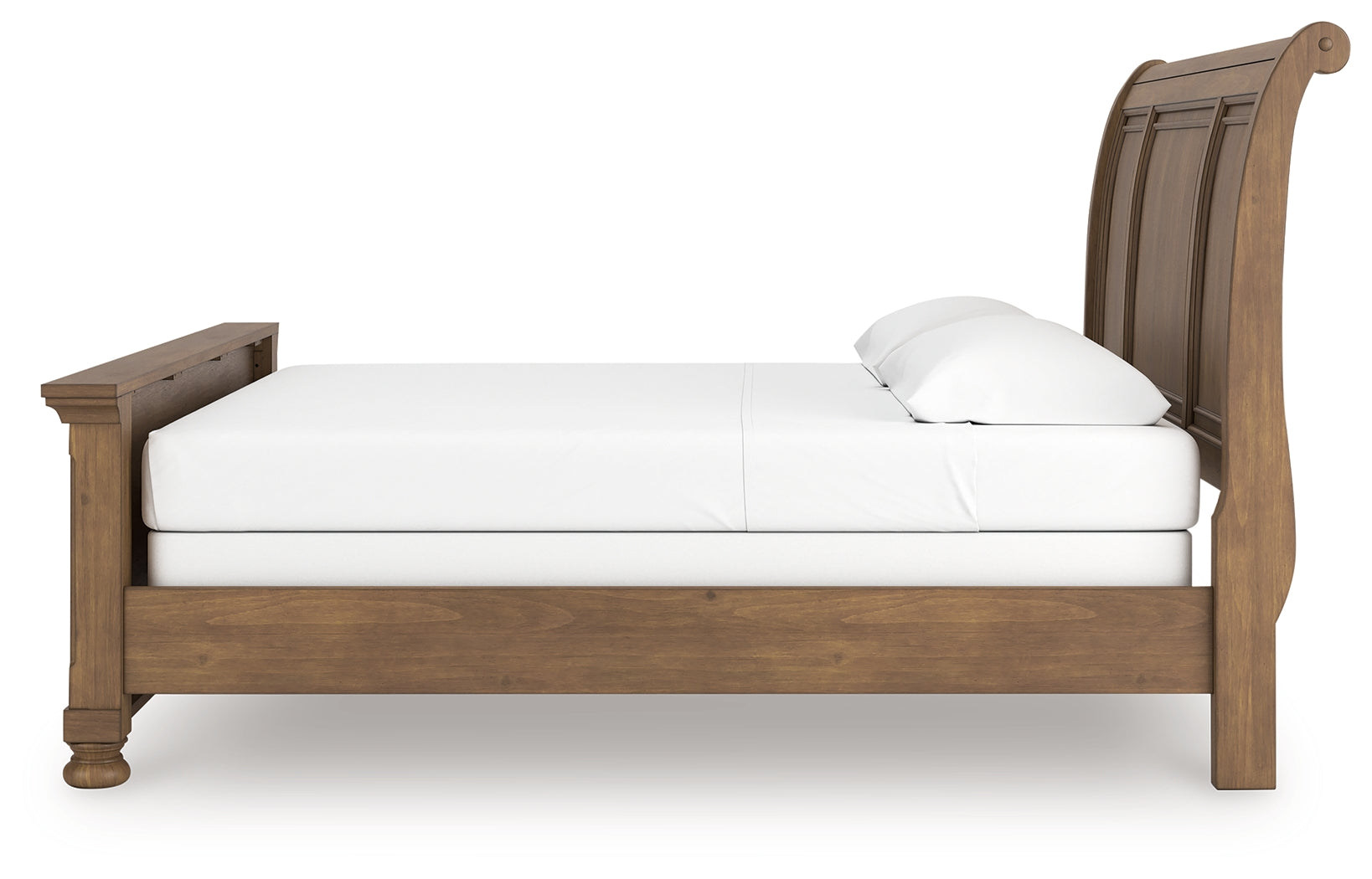 Feddinger Bedroom