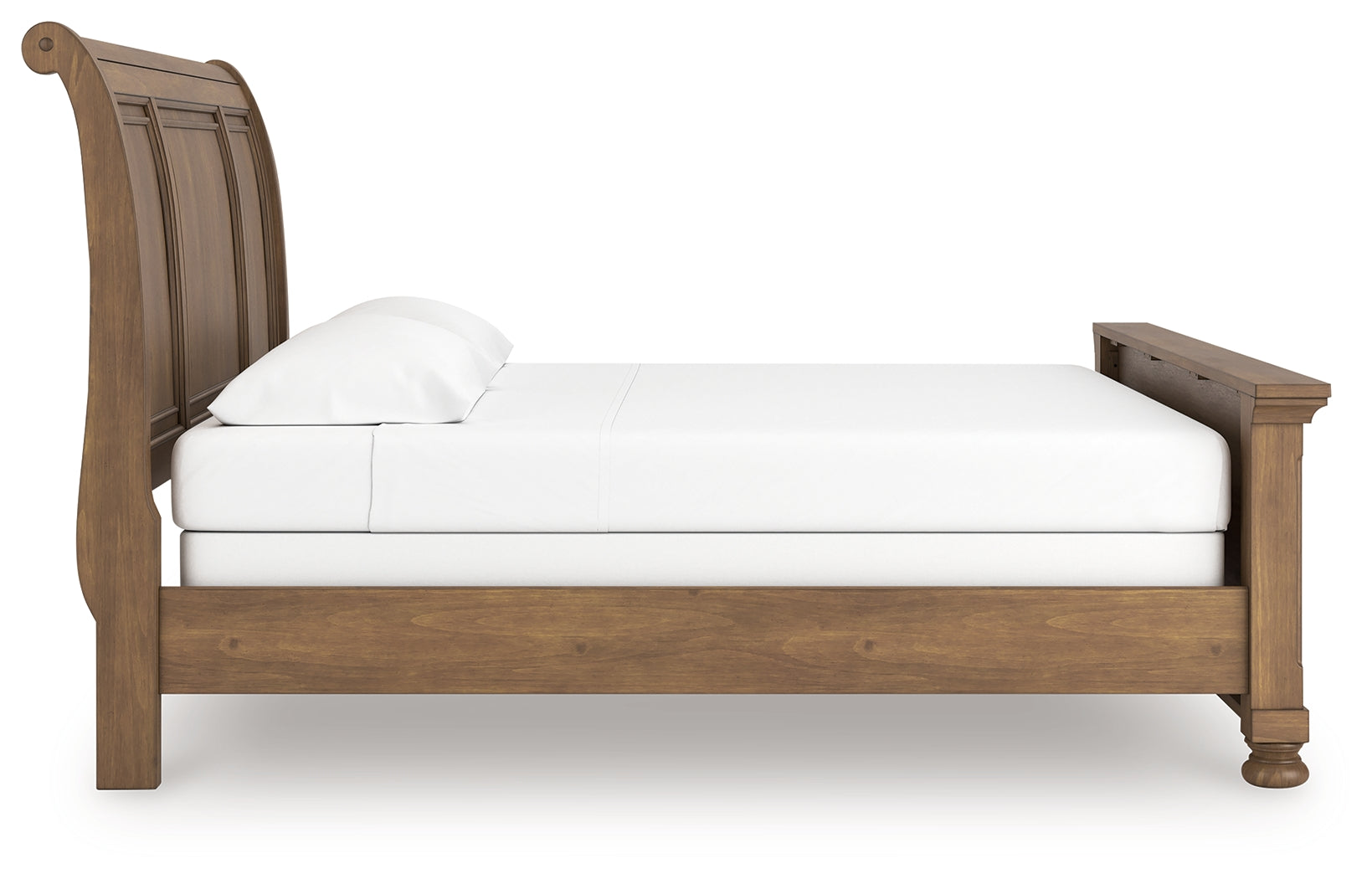Feddinger Bedroom