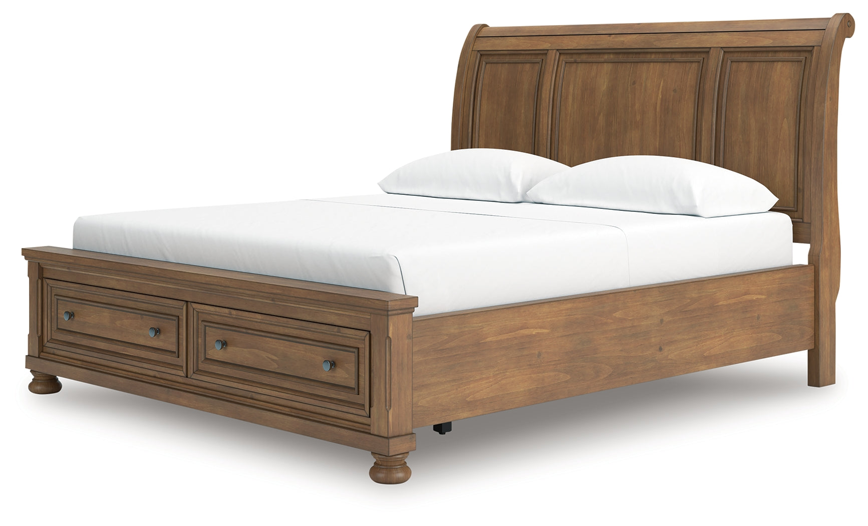 Feddinger Bedroom