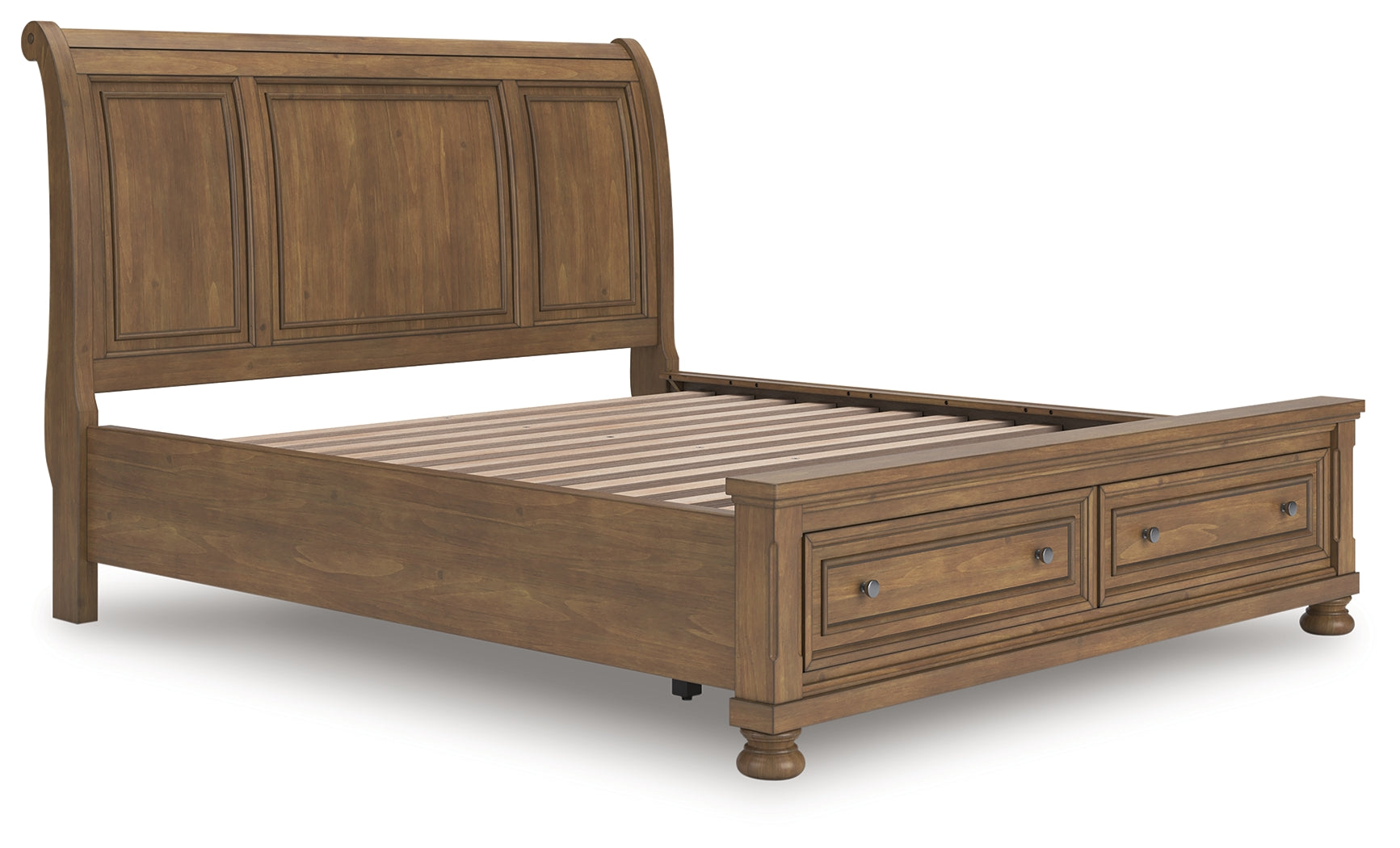 Feddinger Bedroom