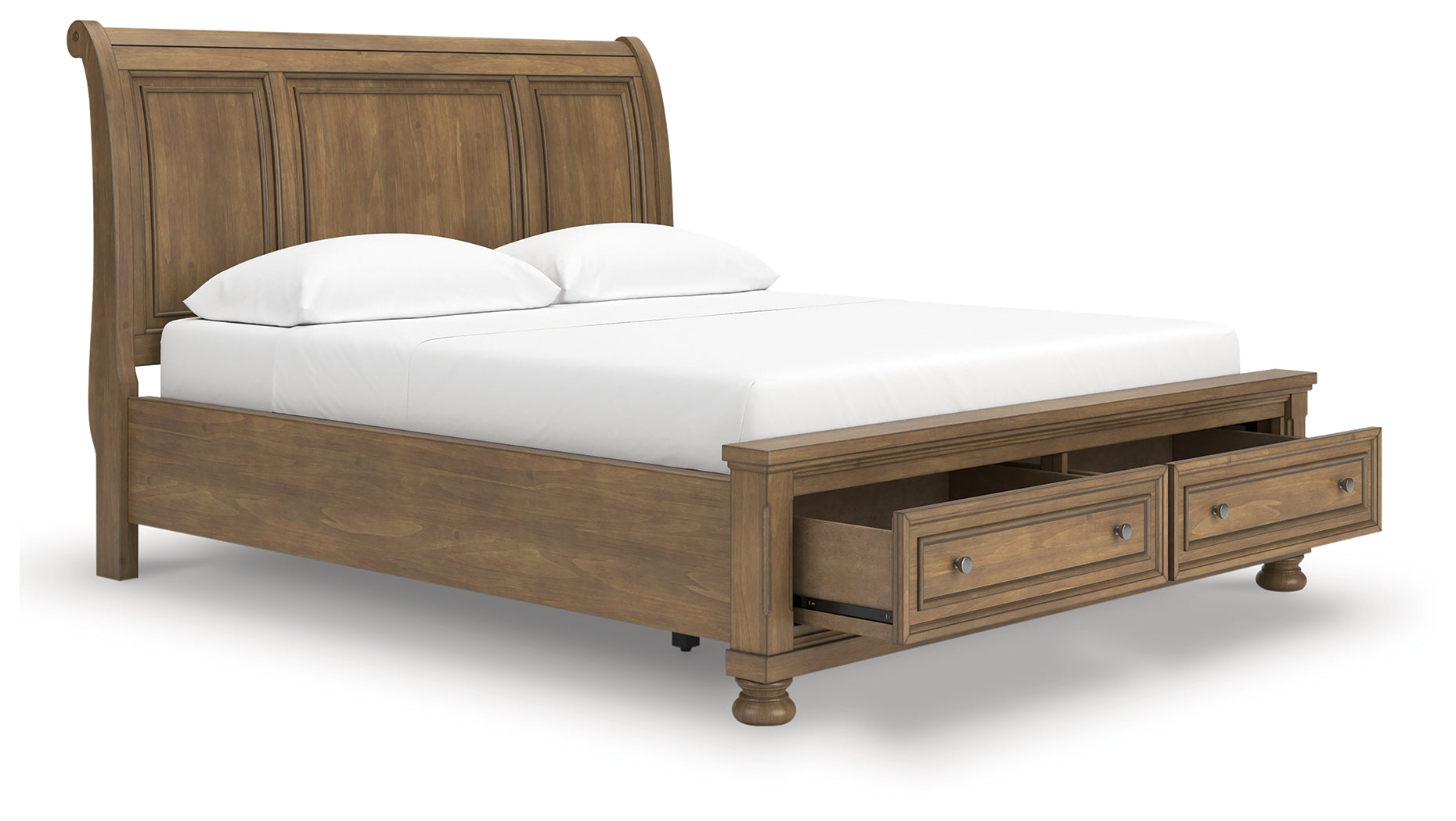 Feddinger Bedroom