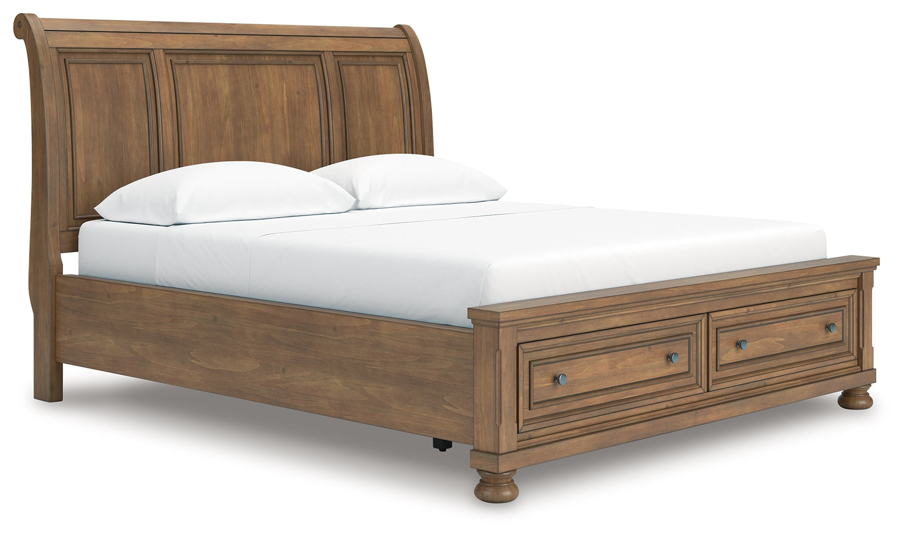 Feddinger Bedroom