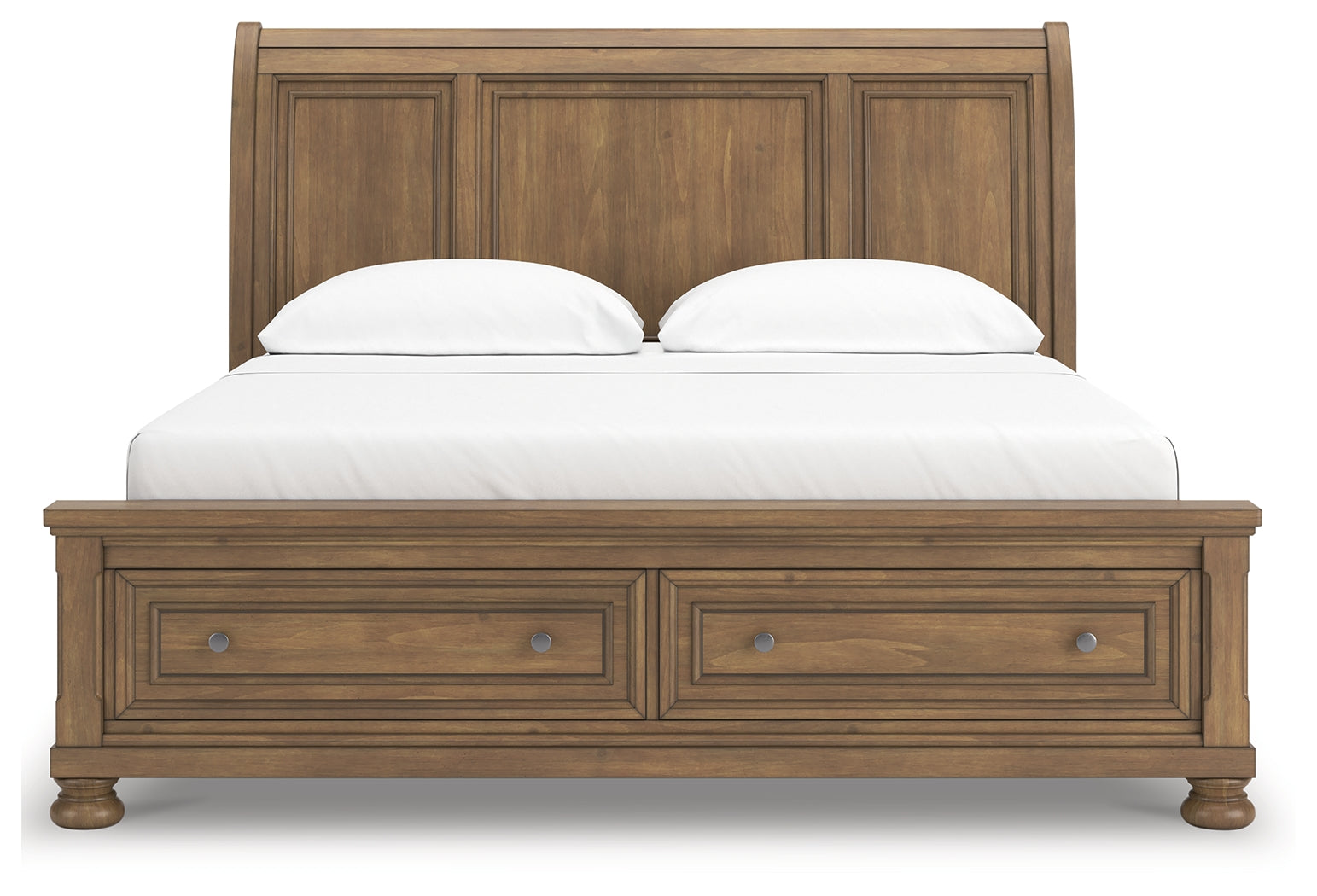 Feddinger Bedroom
