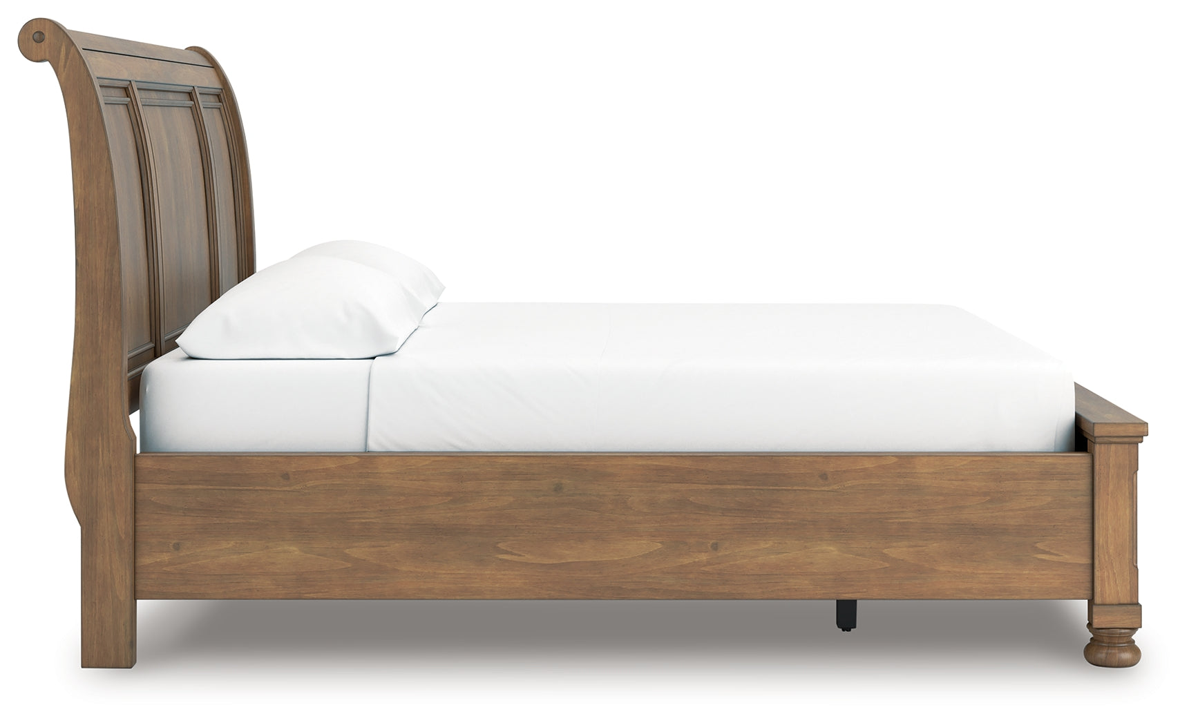 Feddinger Bedroom