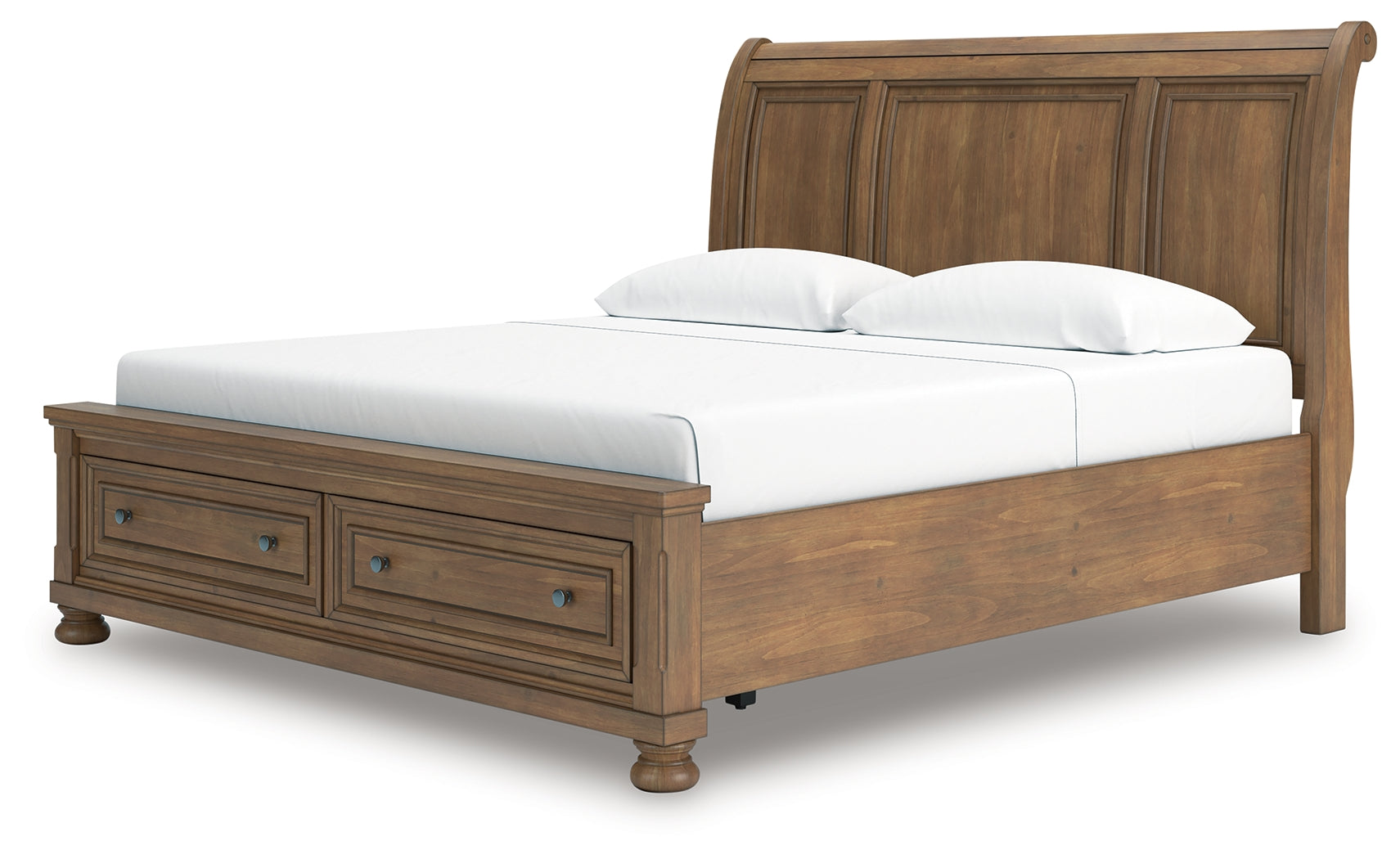 Feddinger Bedroom