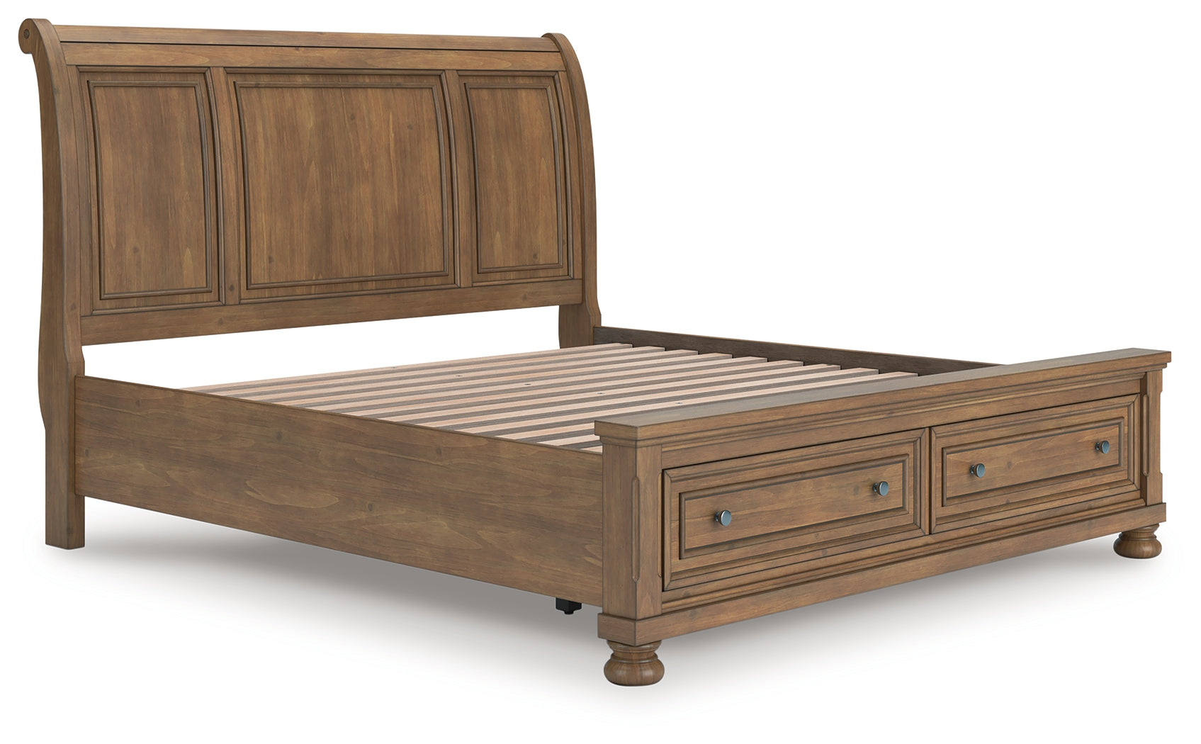 Feddinger Bedroom