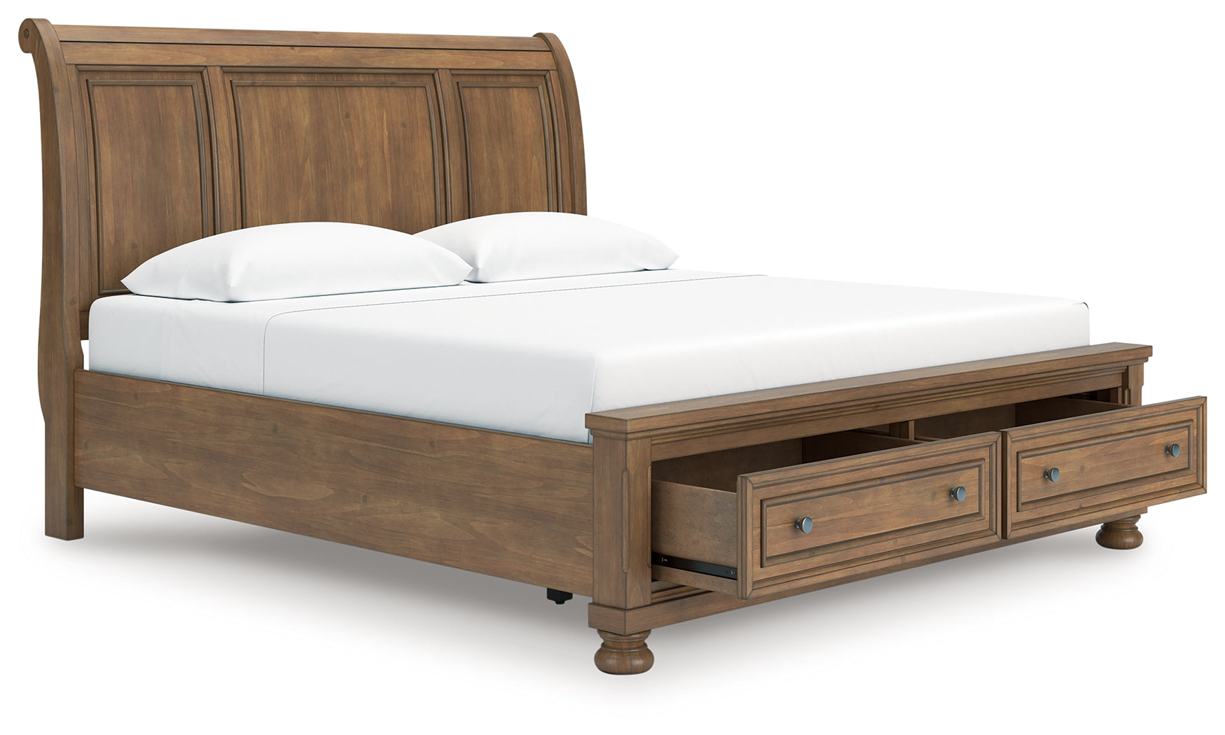 Feddinger Bedroom